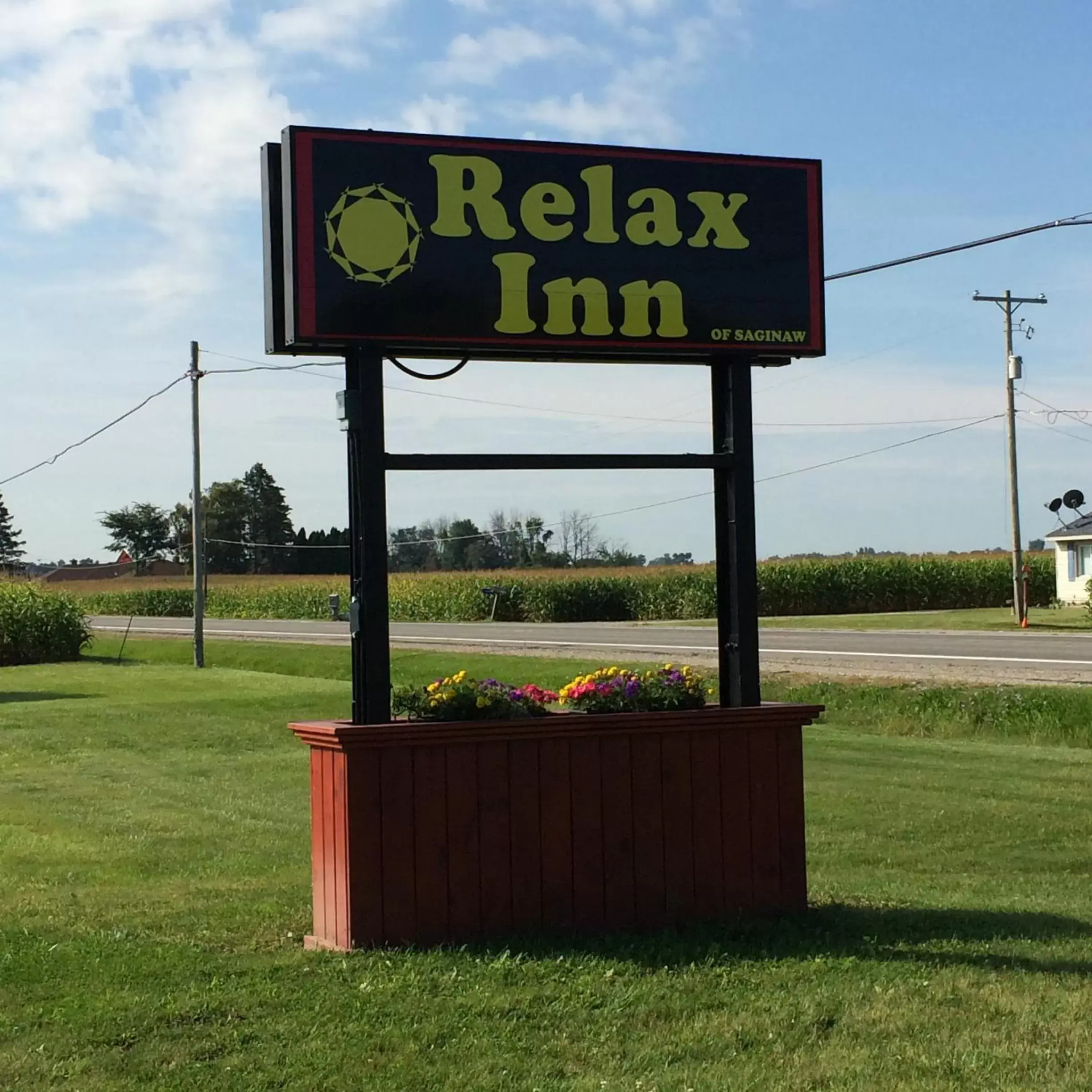 Relax Inn - Saginaw Relax Inn - Saginaw