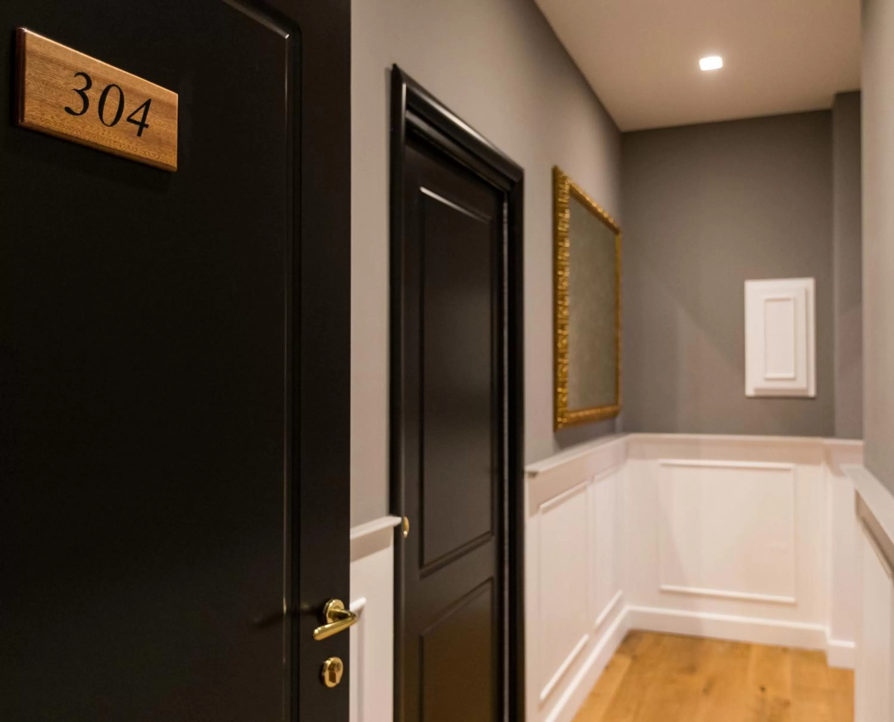 Photo of the whole room in Jb Relais Luxury