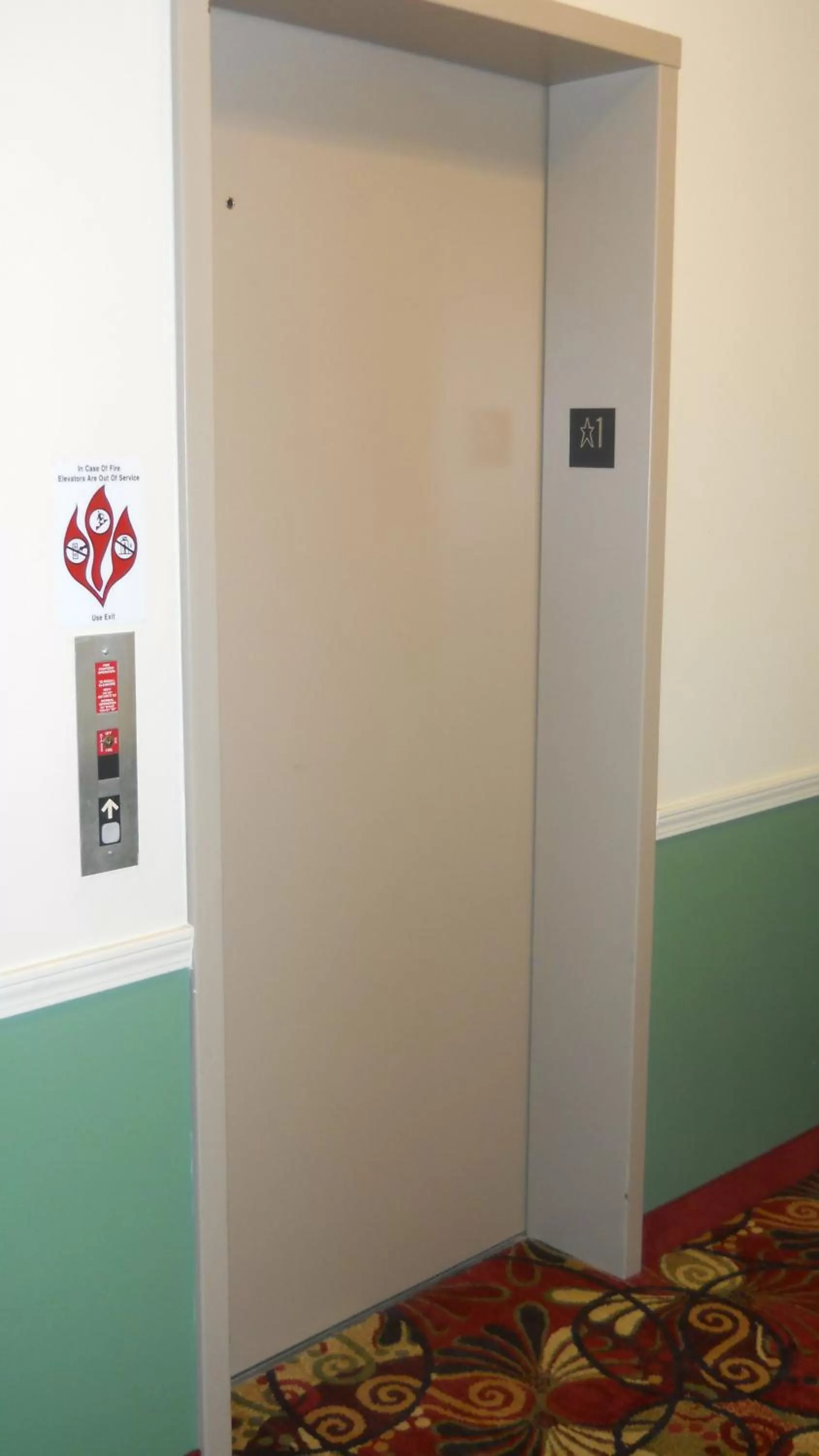 Other in Super 8 by Wyndham Salmon