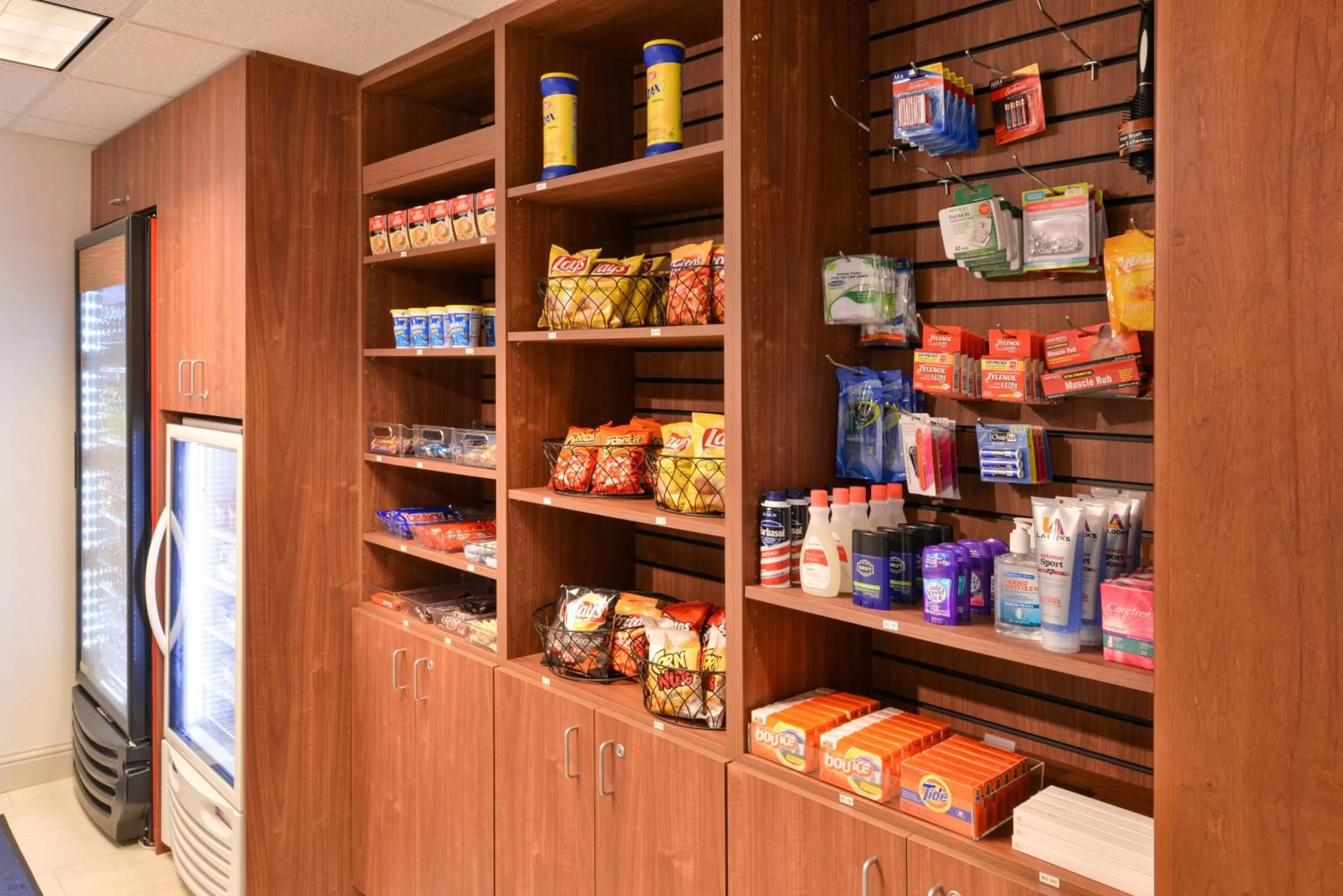 Other in Holiday Inn Express Woodland by IHG