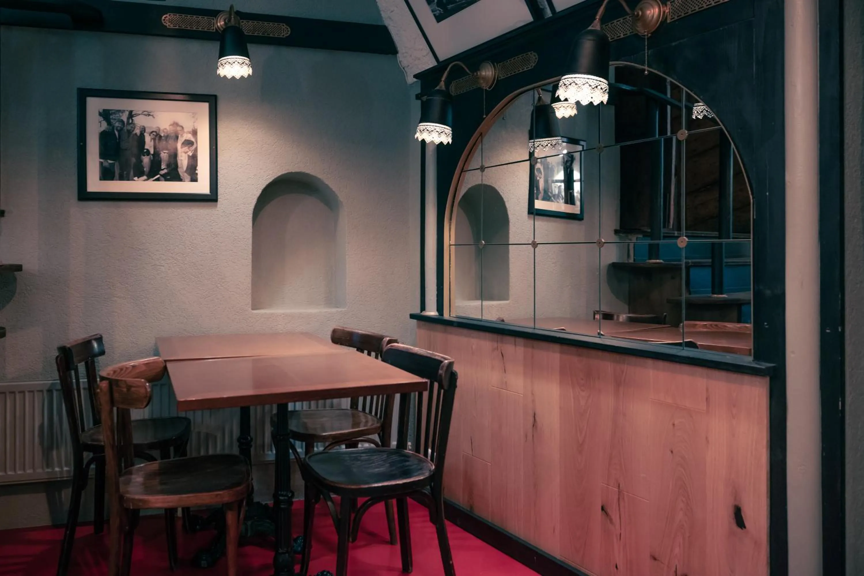 Tralala Hotel Montreux