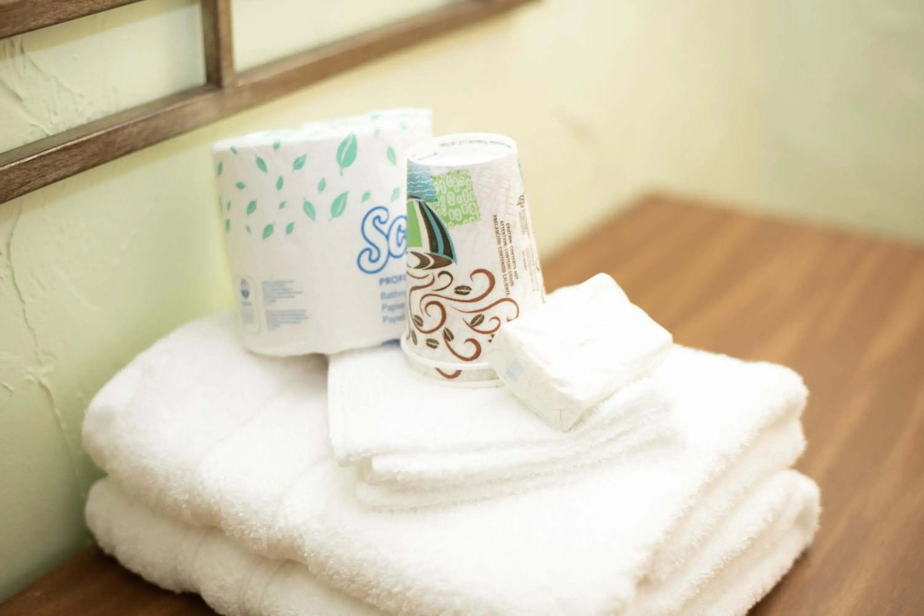 Single Room with Shared Bathroom in Hotel Evernia Single Room with Shared Bathroom in Hotel Evernia