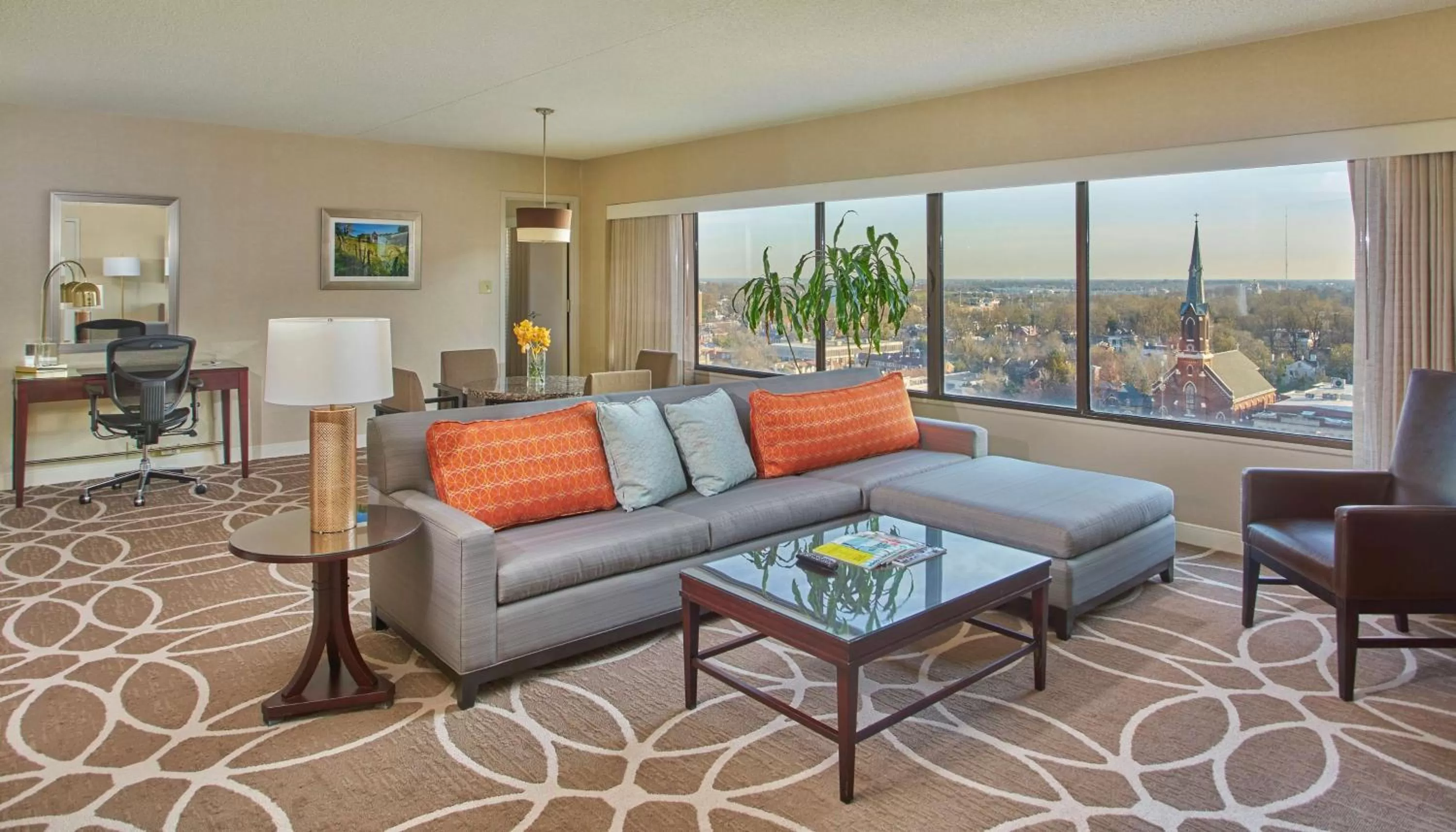 Hyatt Regency Lexington