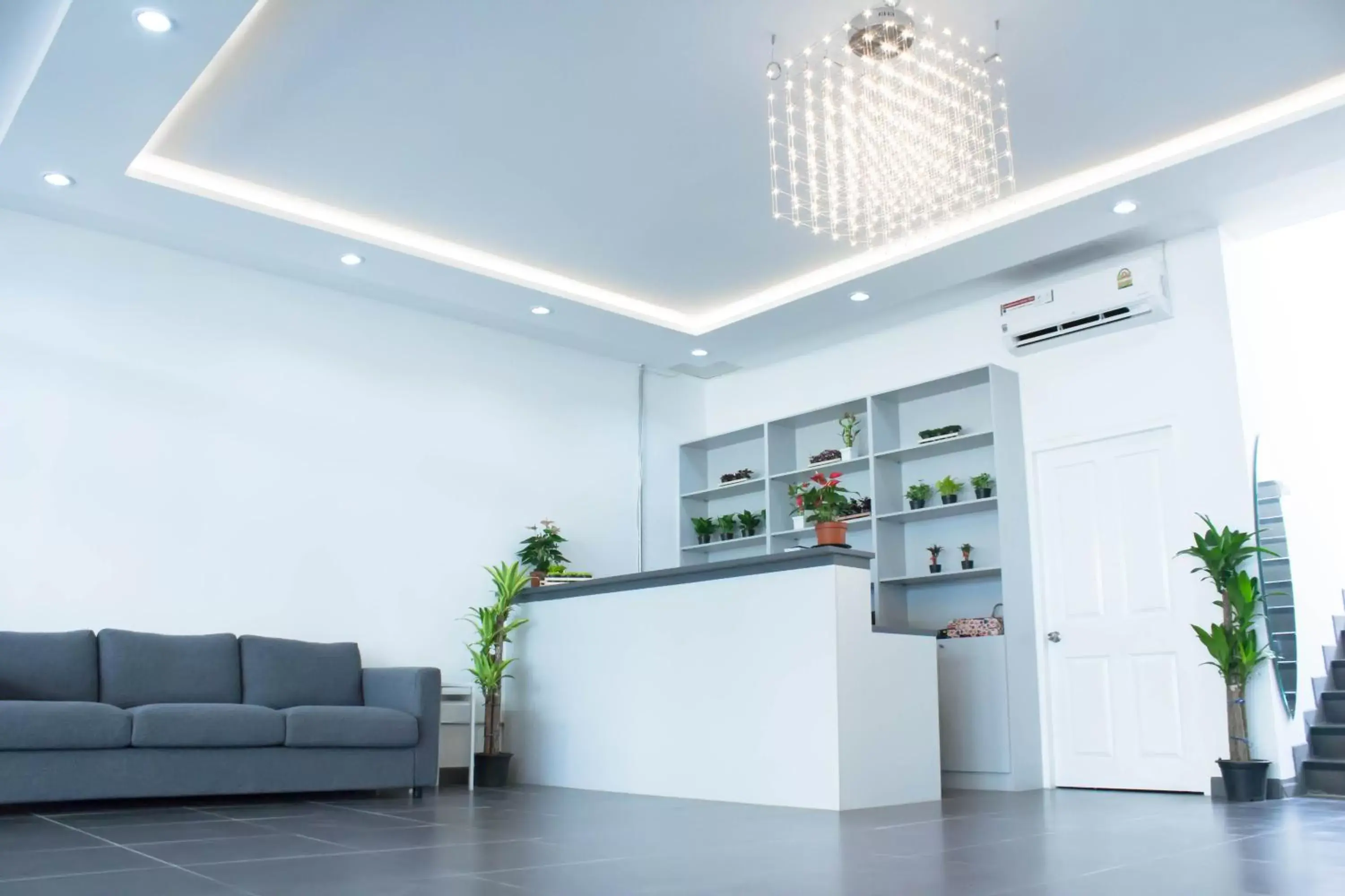 Moca Hotel Moca Hotel