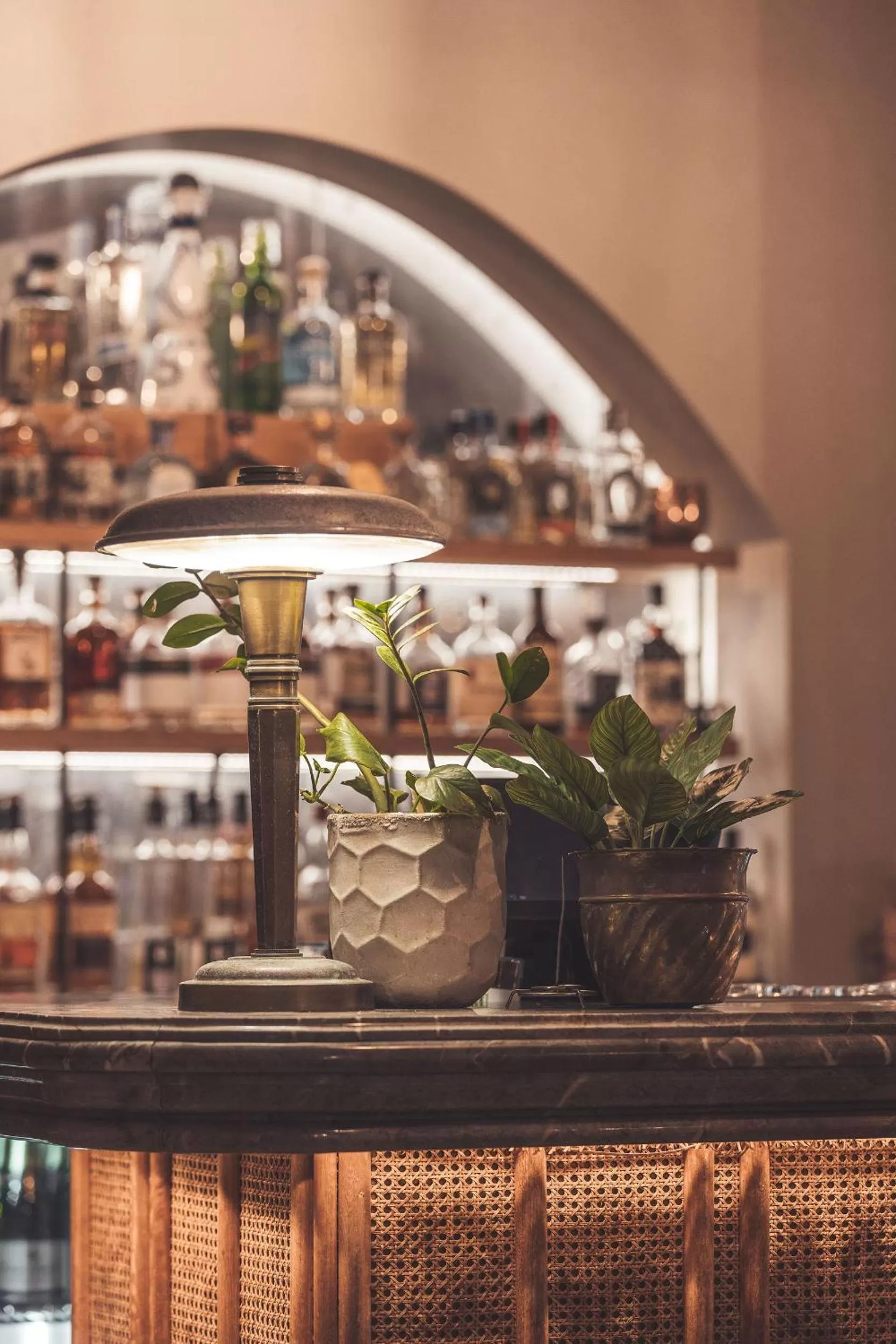 Lounge or bar in The Island Gold Coast