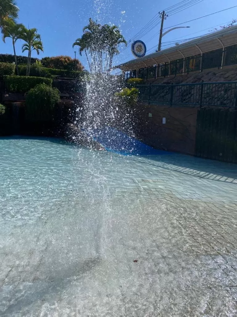 SPAZZIO DI ROMA INCLUSO ACQUA PARK SPLASH