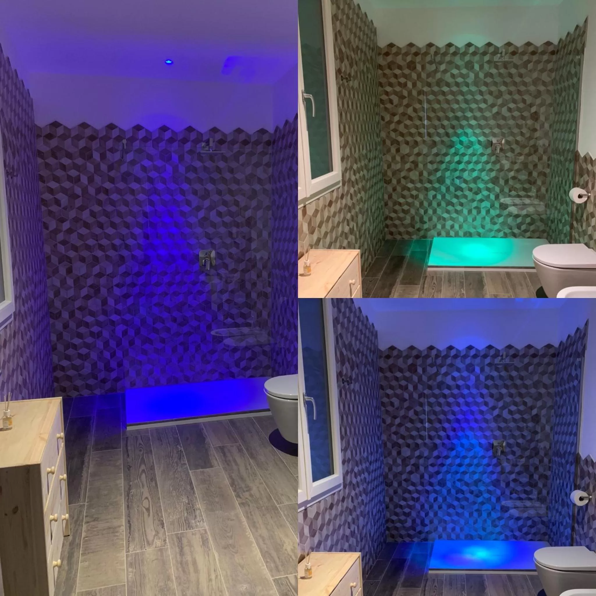 Sala dell Estate Guest House