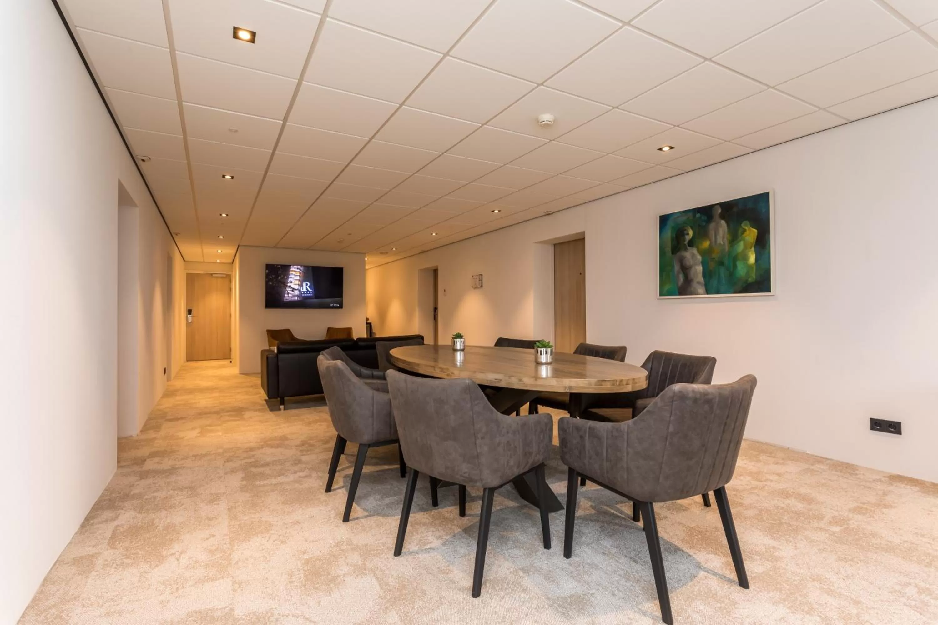 Hotel de Rousch - 4 sterren Superieur