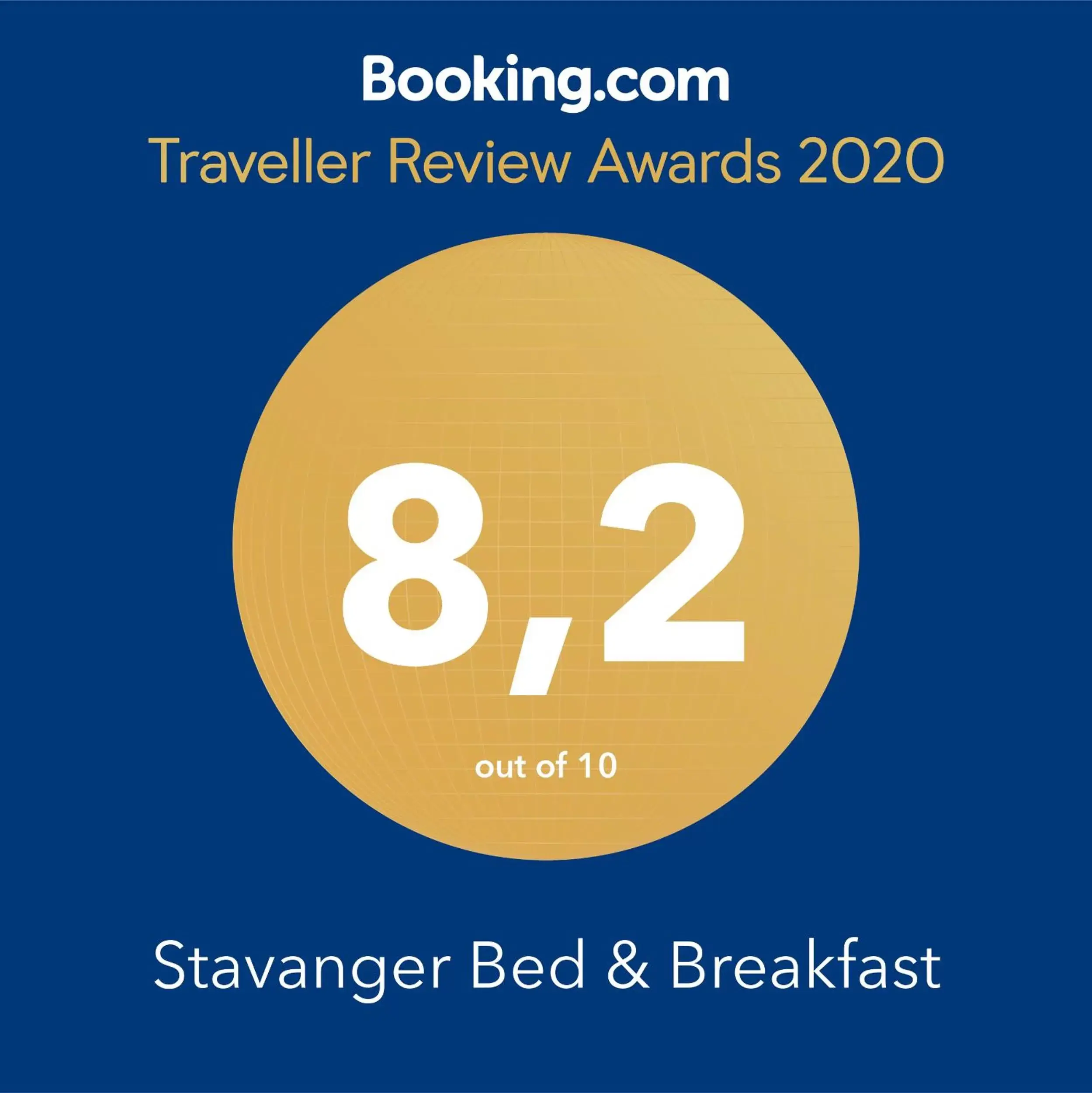 Stavanger Bed & Breakfast Stavanger Bed & Breakfast
