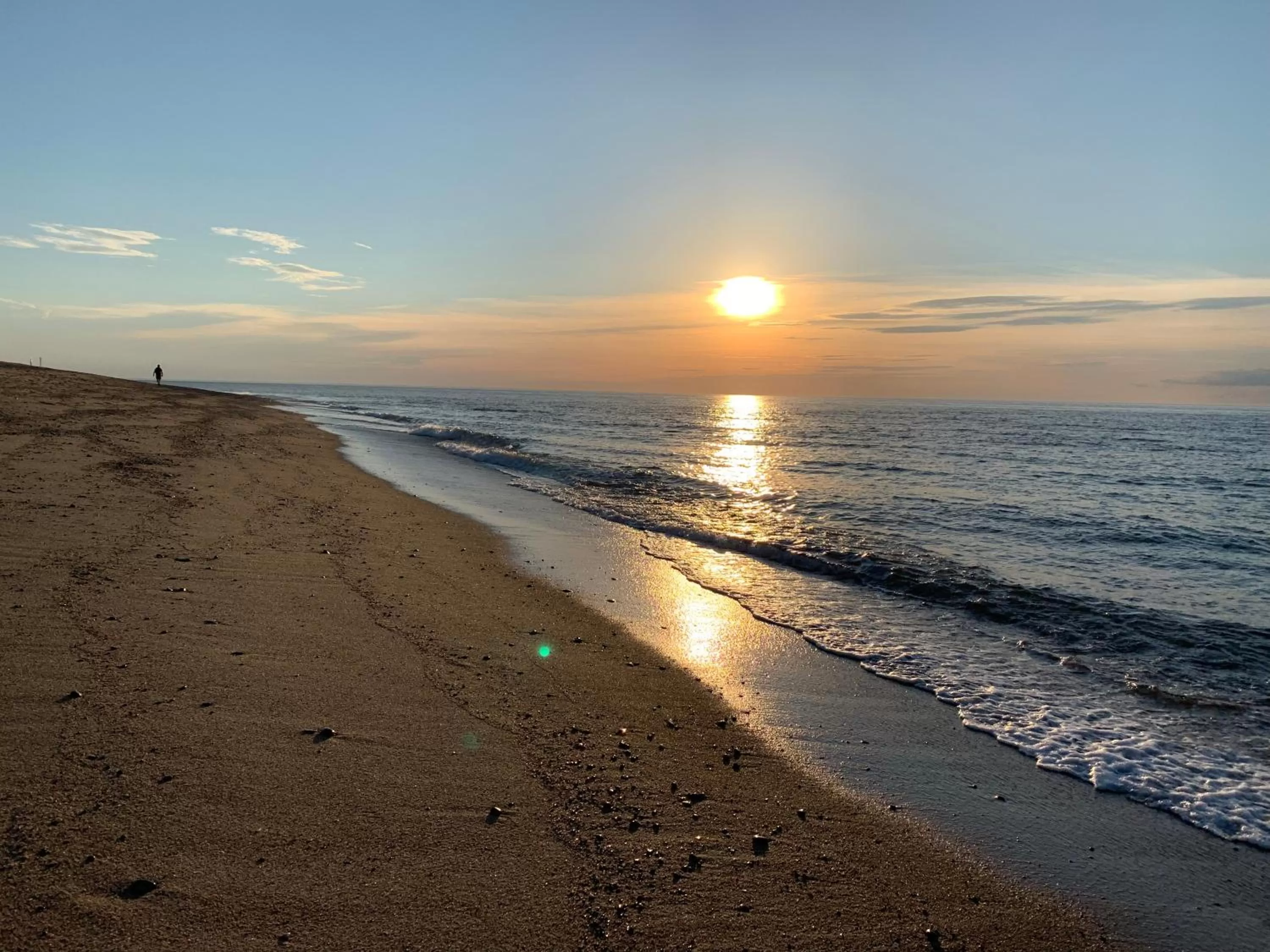 Natural landscape in Harbor Hotel Provincetown