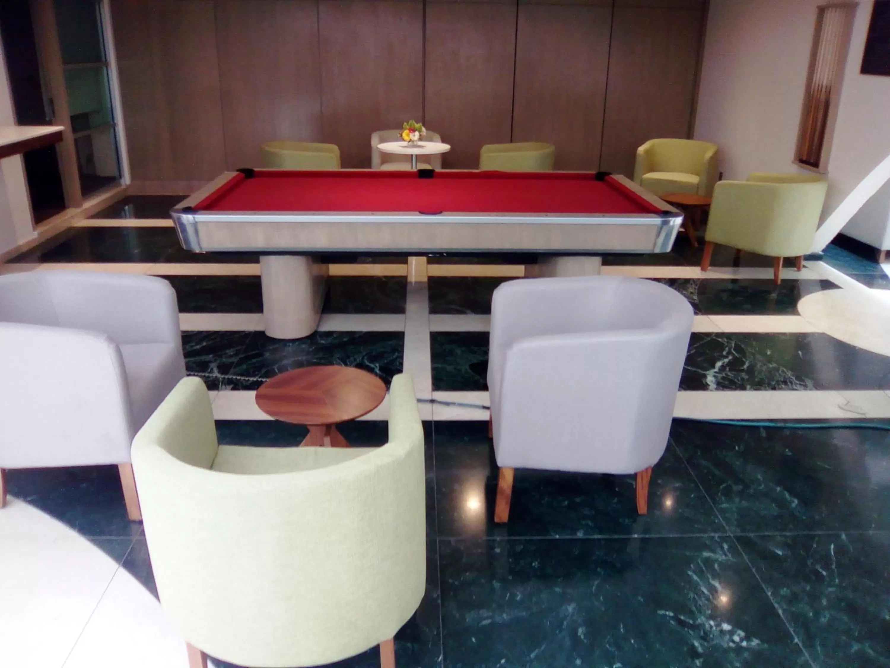 Fitness centre/facilities in Crowne Plaza Toluca - Lancaster by IHG