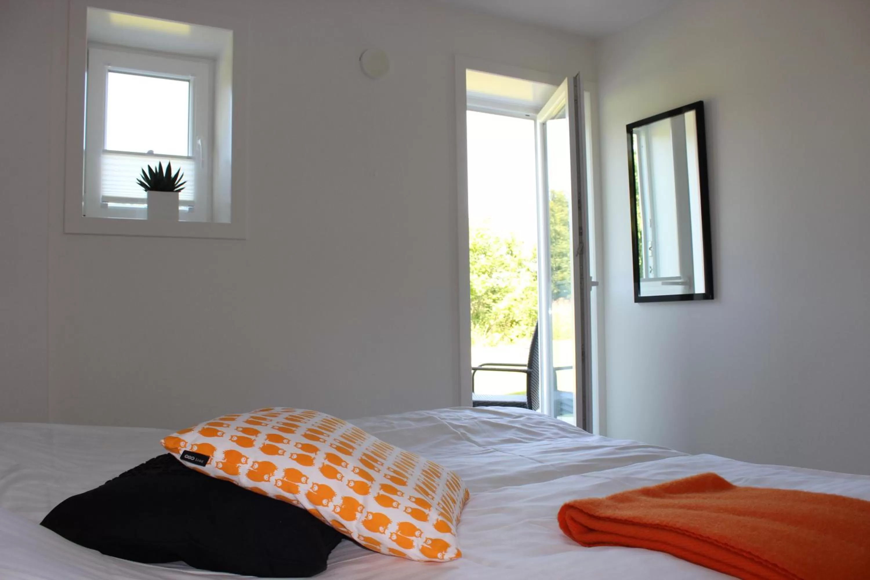 Bedroom, Bed in 272 Bed & Breakfast