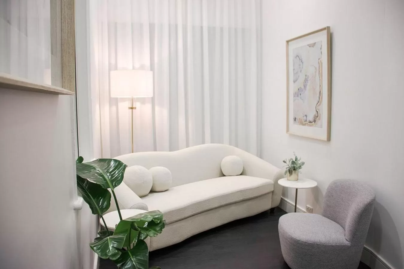 Spa and wellness centre/facilities in InterContinental Melbourne The Rialto by IHG