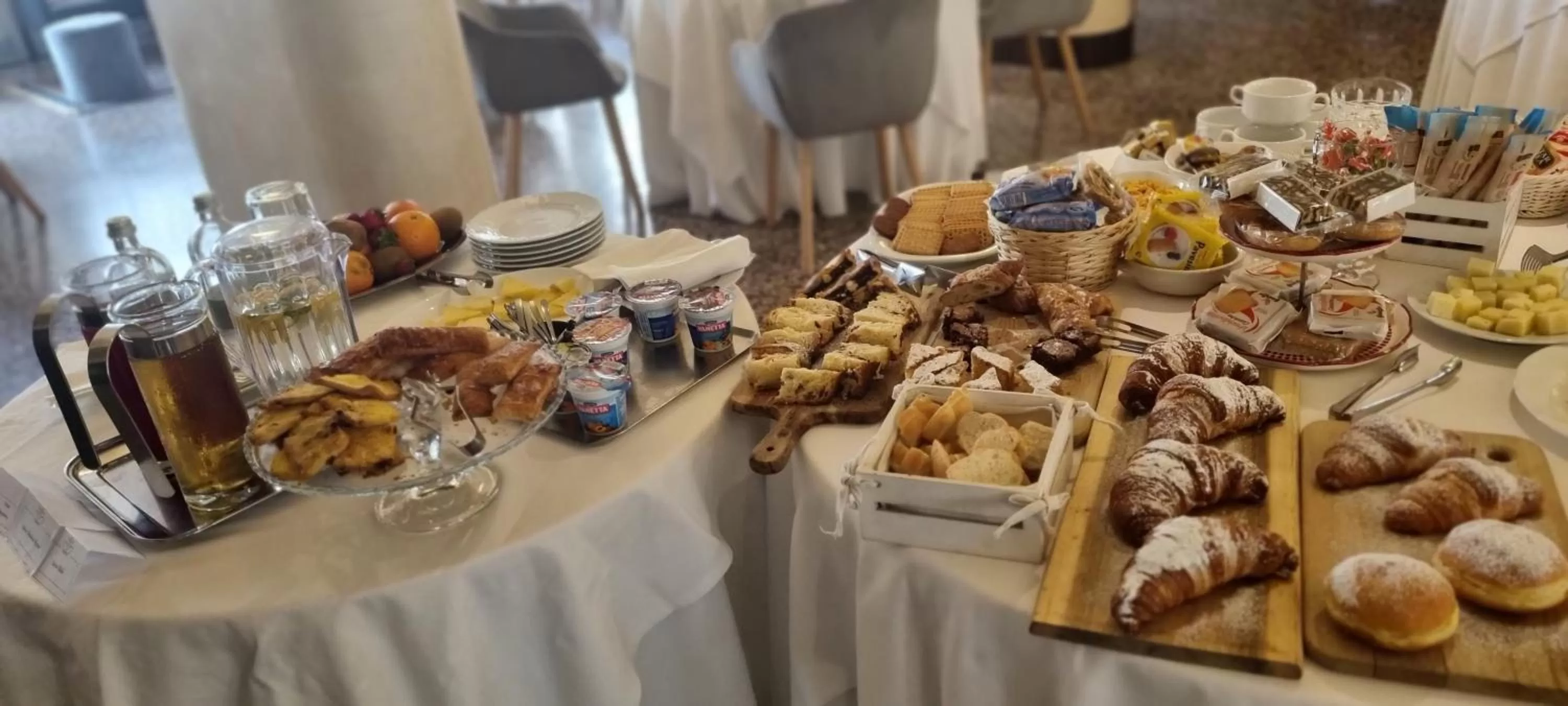 Villa Regina Margherita