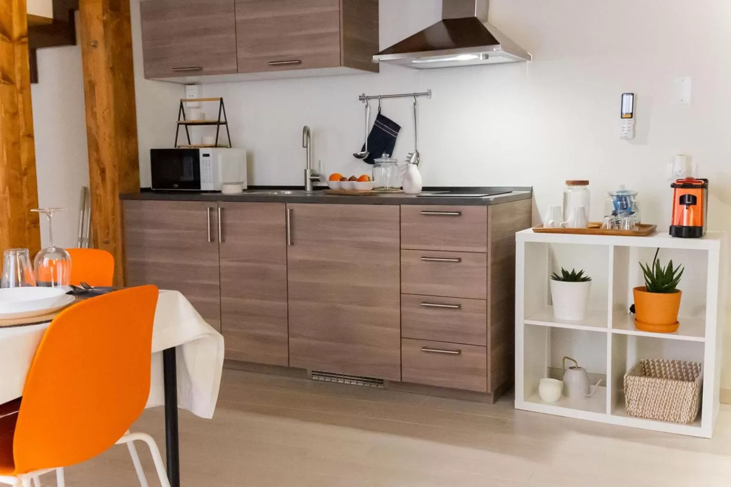 Kitchen or kitchenette, Kitchen/Kitchenette in Open Sicily Homes - Guascone Residence - Self Check-in