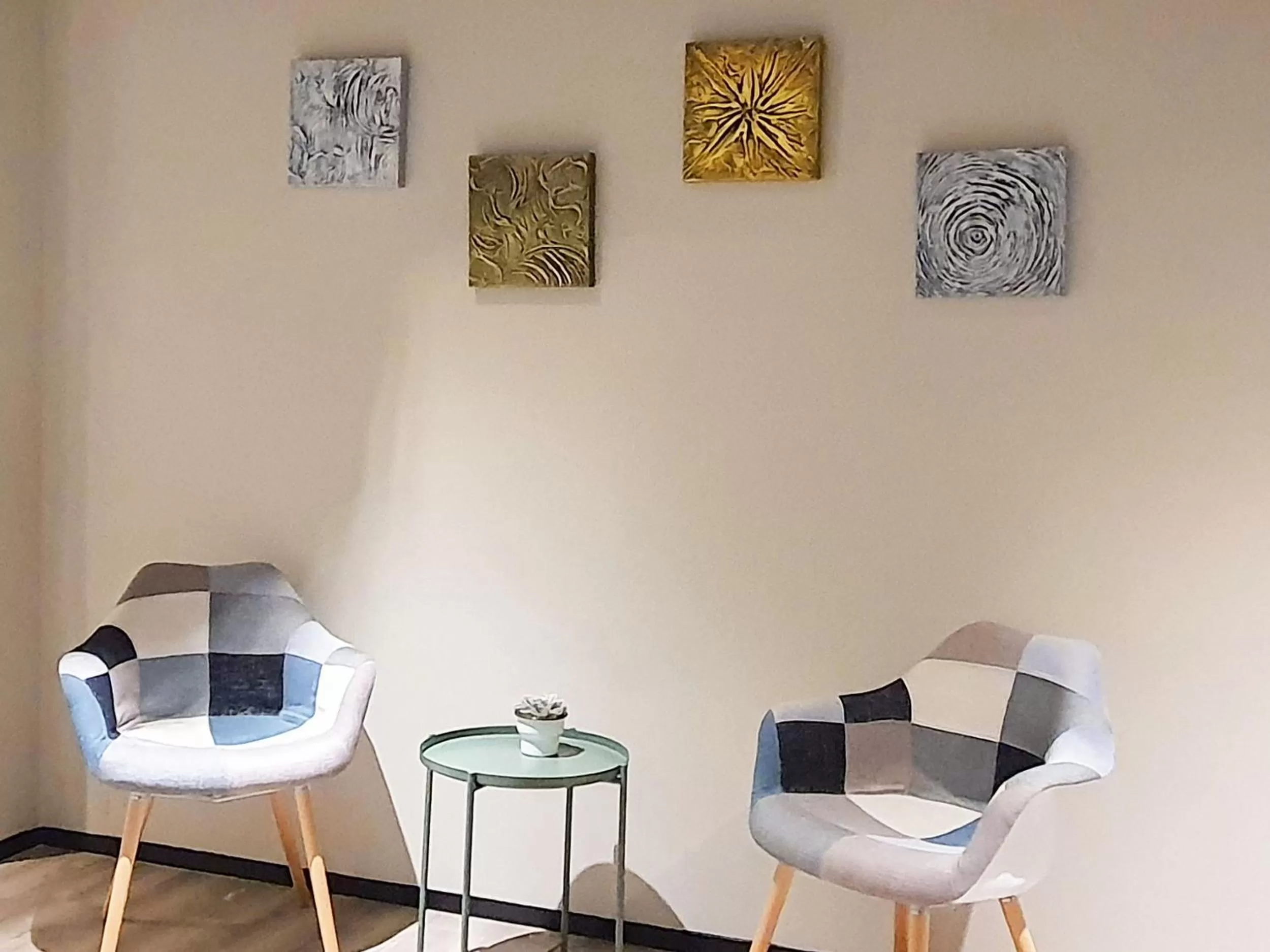 Living room in ST Signature Jalan Besar, SHORT OVERNIGHT, 13 Hours, 6PM-7AM