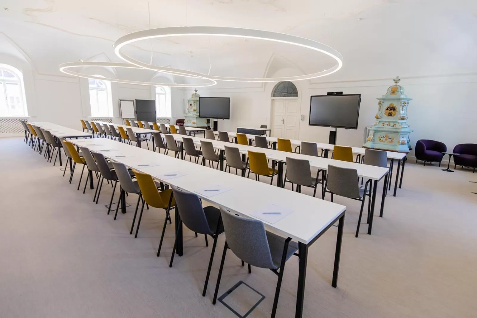 Banquet/Function facilities in Hotel Schloss Leopoldskron