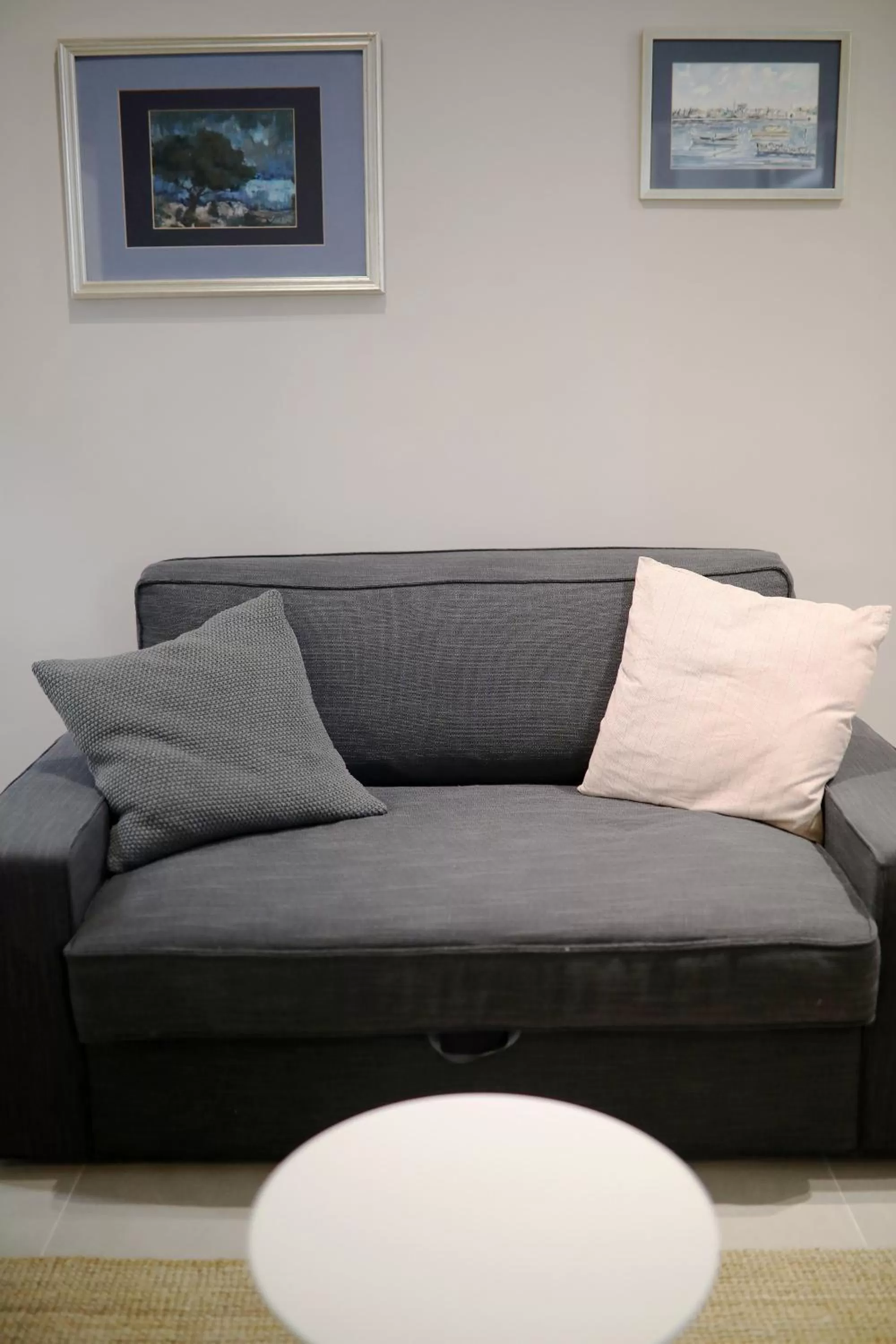 Seating Area in Teatro Verdi Accommodation