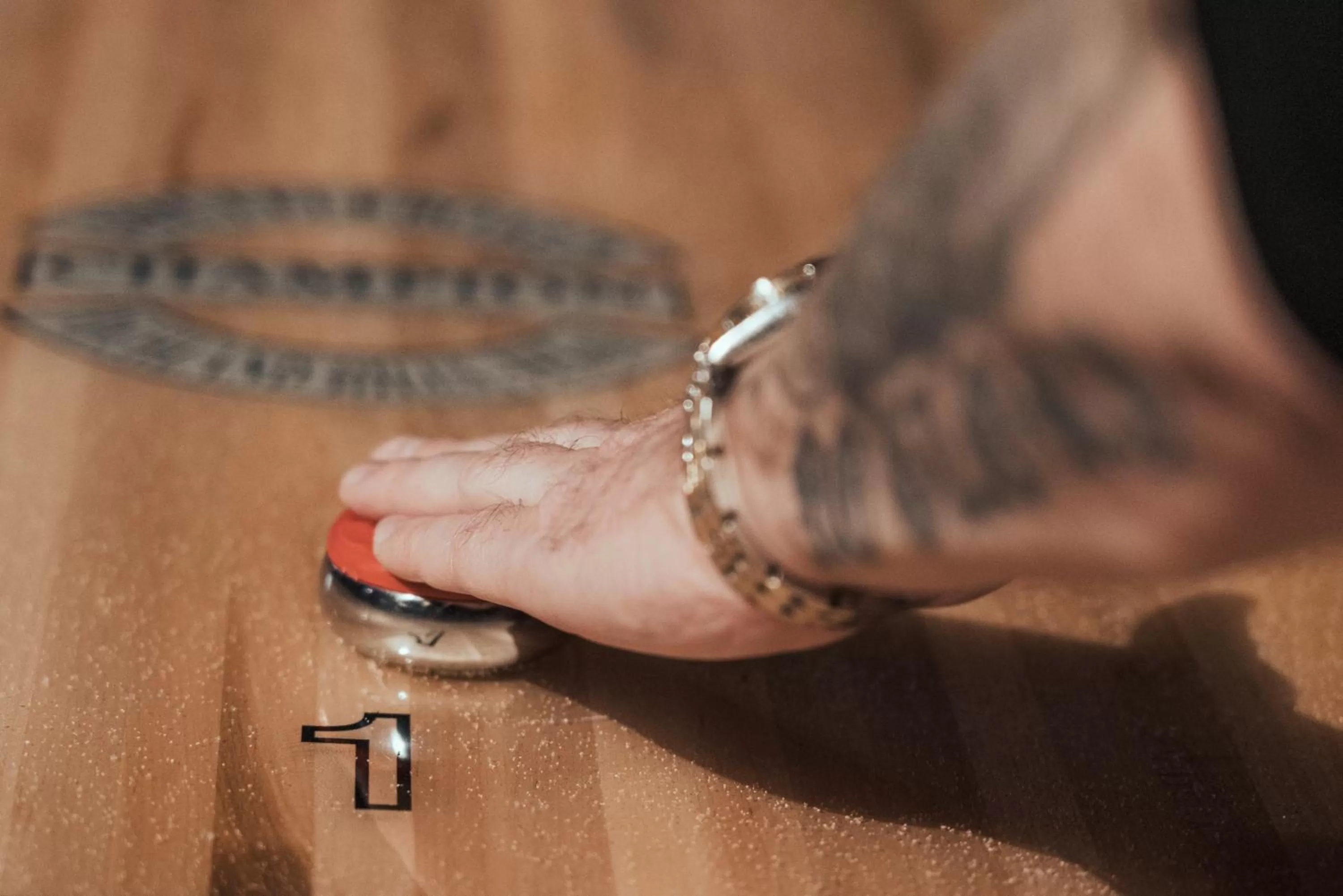 Game Room in Botanika Uppsala