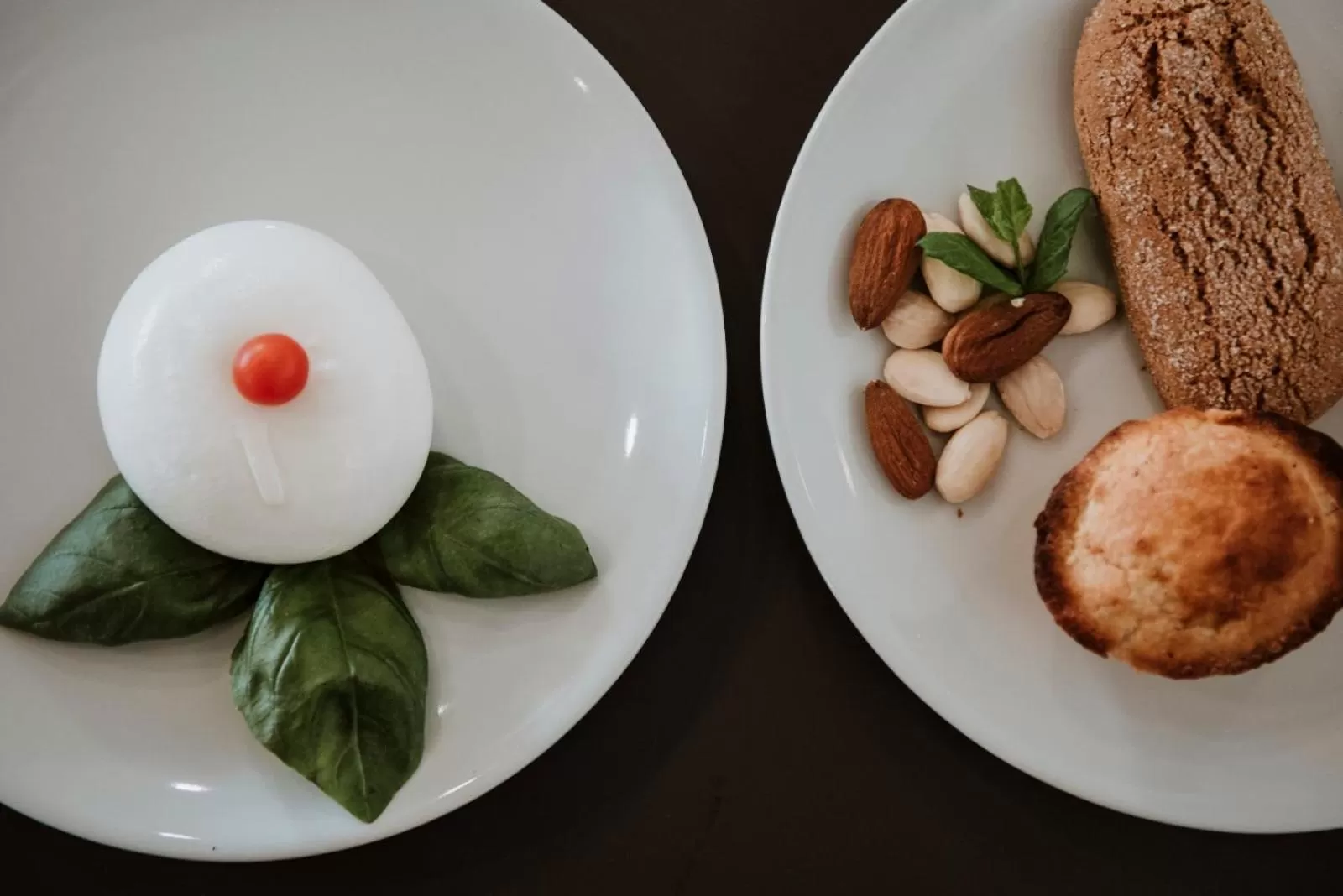 Breakfast in Palazzo dei Tolomei