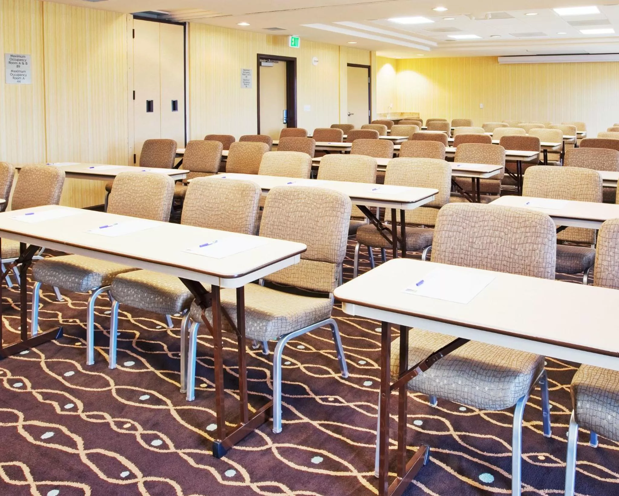Meeting/conference room in Holiday Inn Express & Suites Salinas by IHG