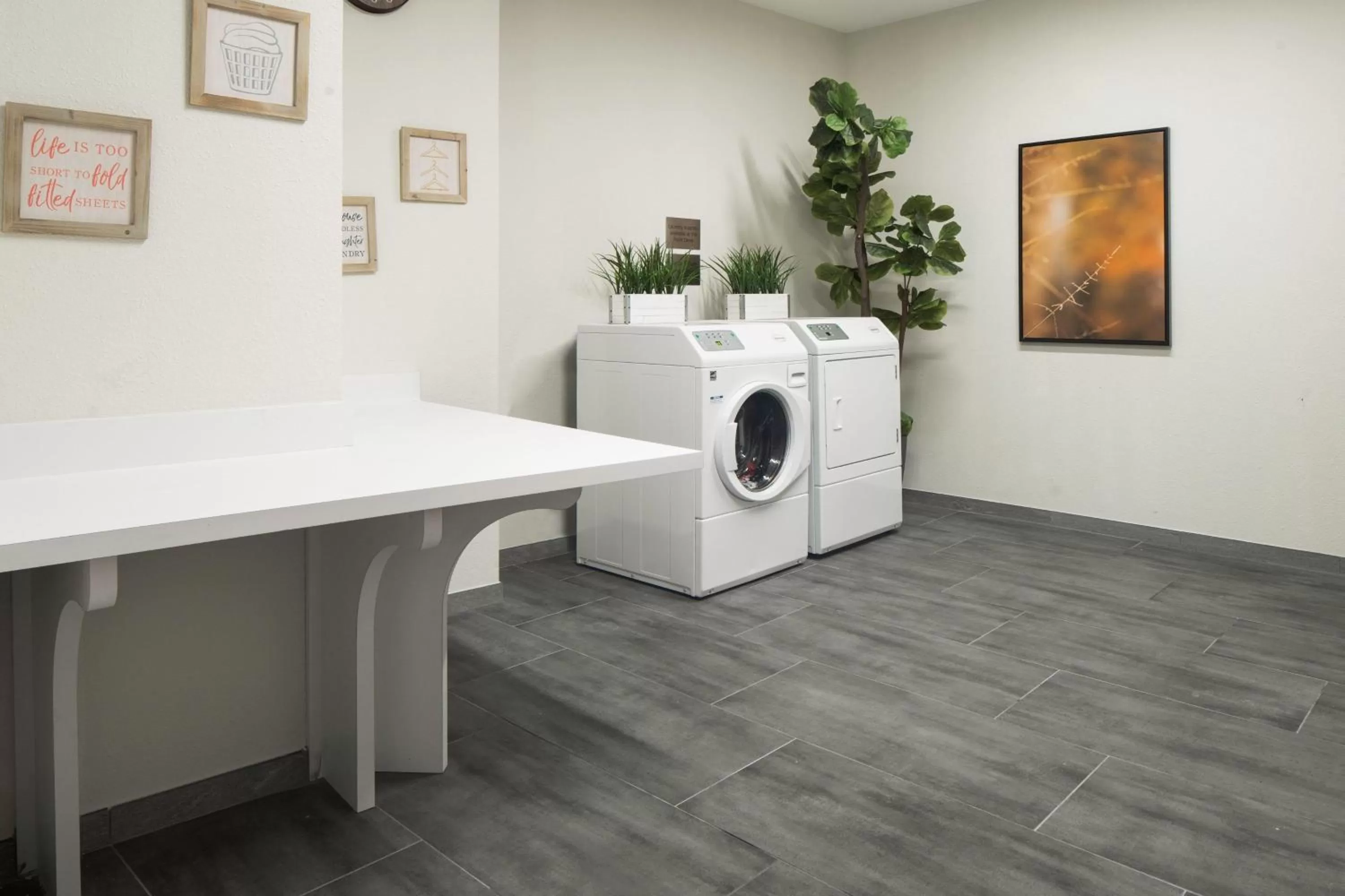 Other in Fairfield by Marriott Inn & Suites Dallas McKinney