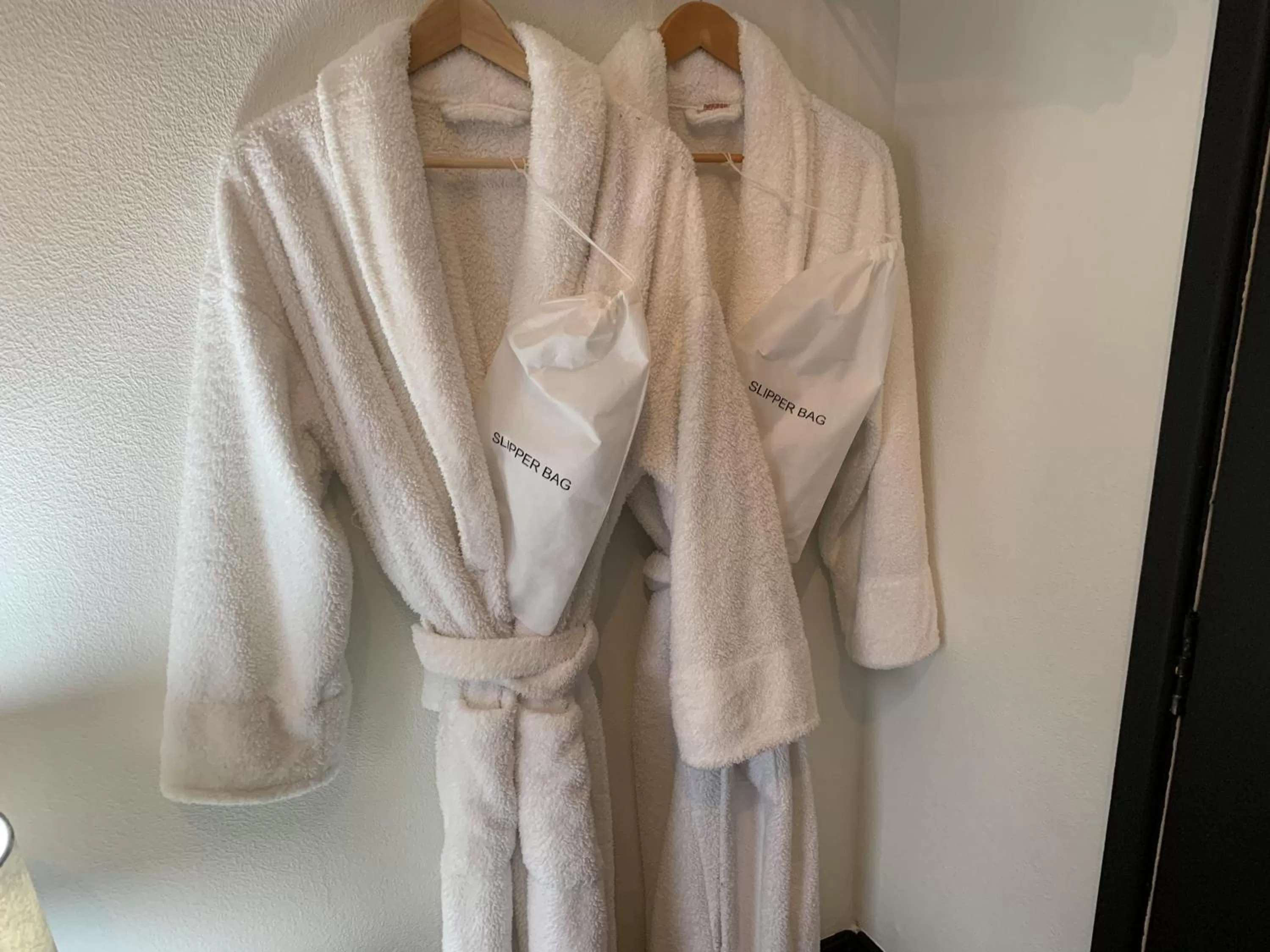 Bedroom in Kingsmere Guest House