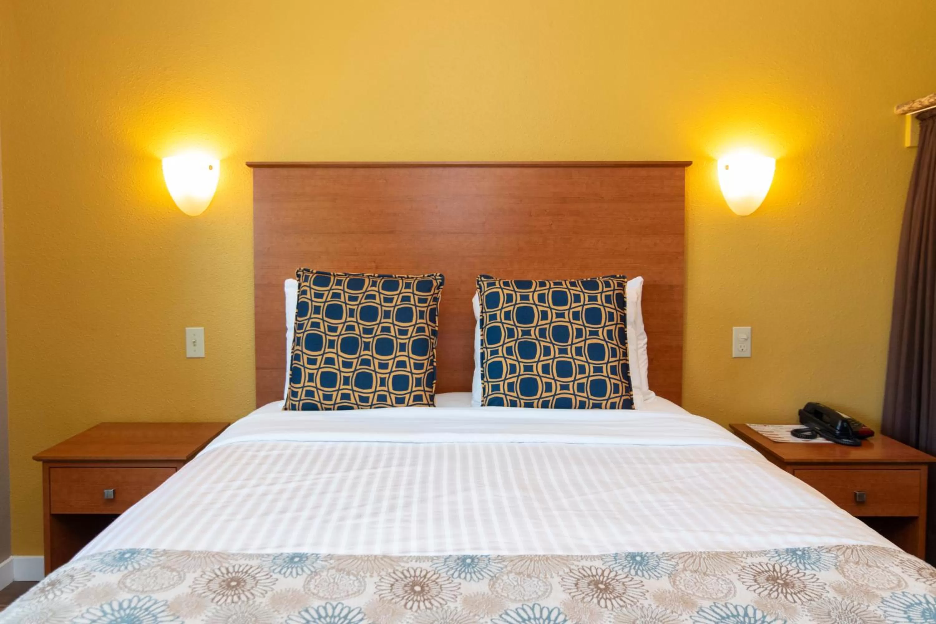 Nordic Inn and Suites