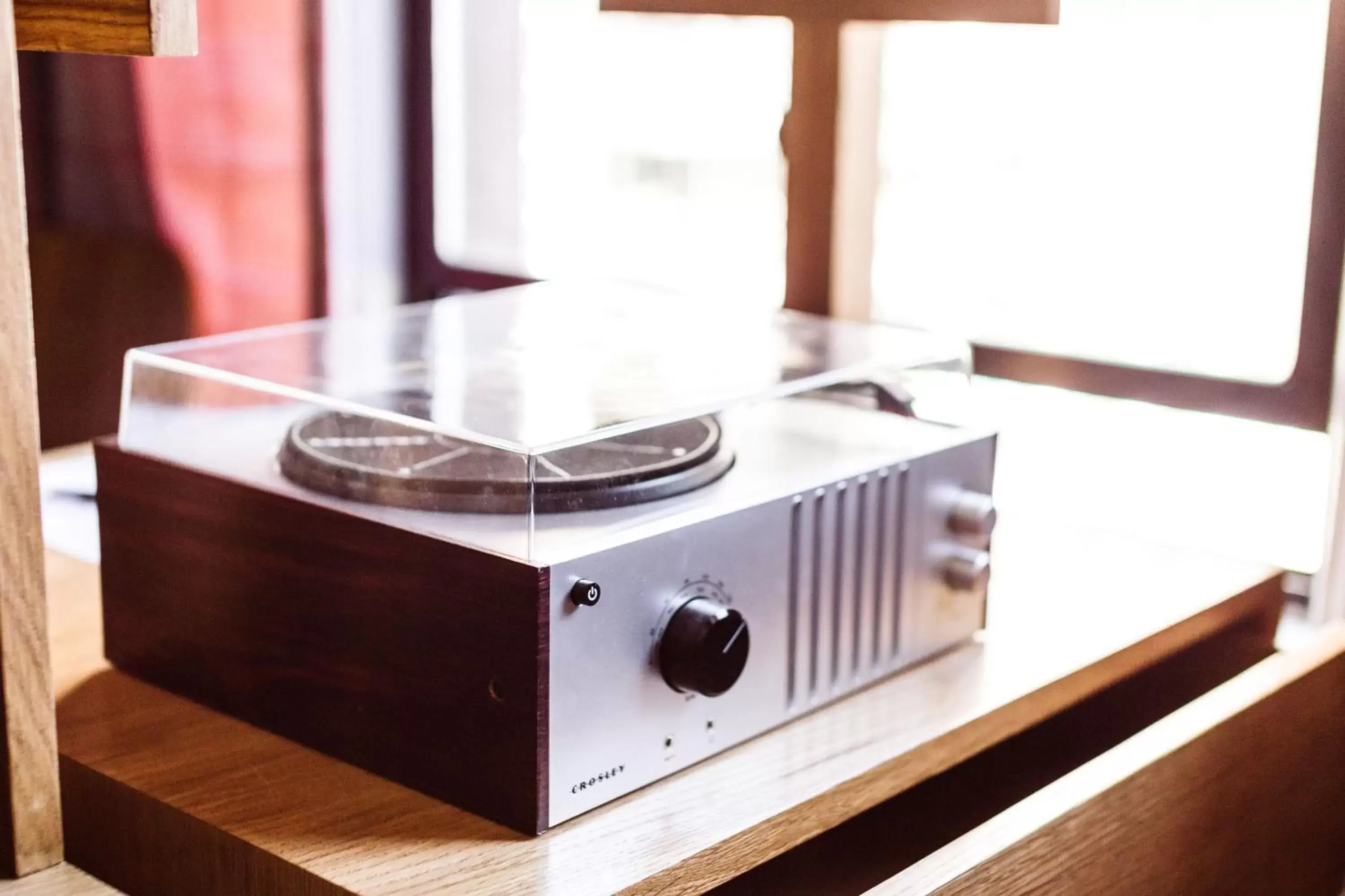 Sub Pop King Room in Hotel Max Sub Pop King Room in Hotel Max