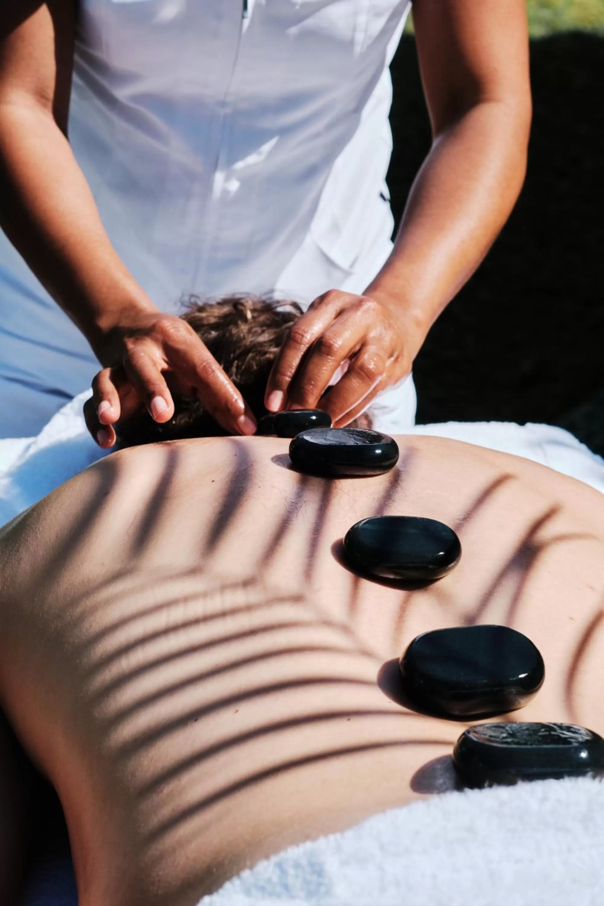 Spa and wellness centre/facilities in Helios Mallorca Hotel & Apartments