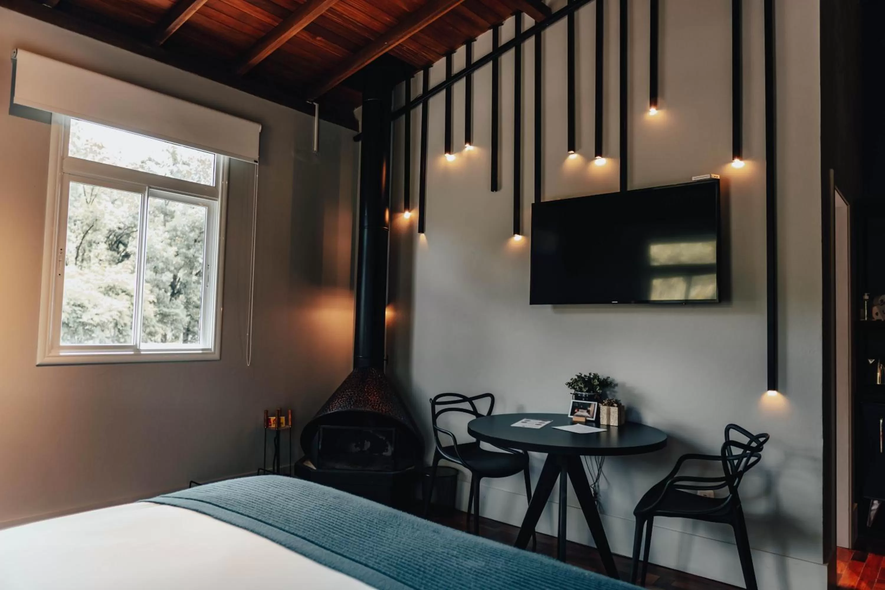 Bedroom, Bed in LOTE20 Hotel Boutique