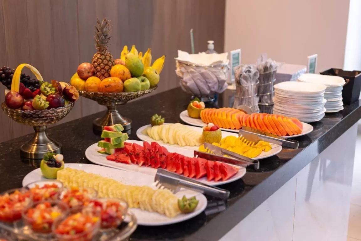 Ecco Hotel Fortaleza