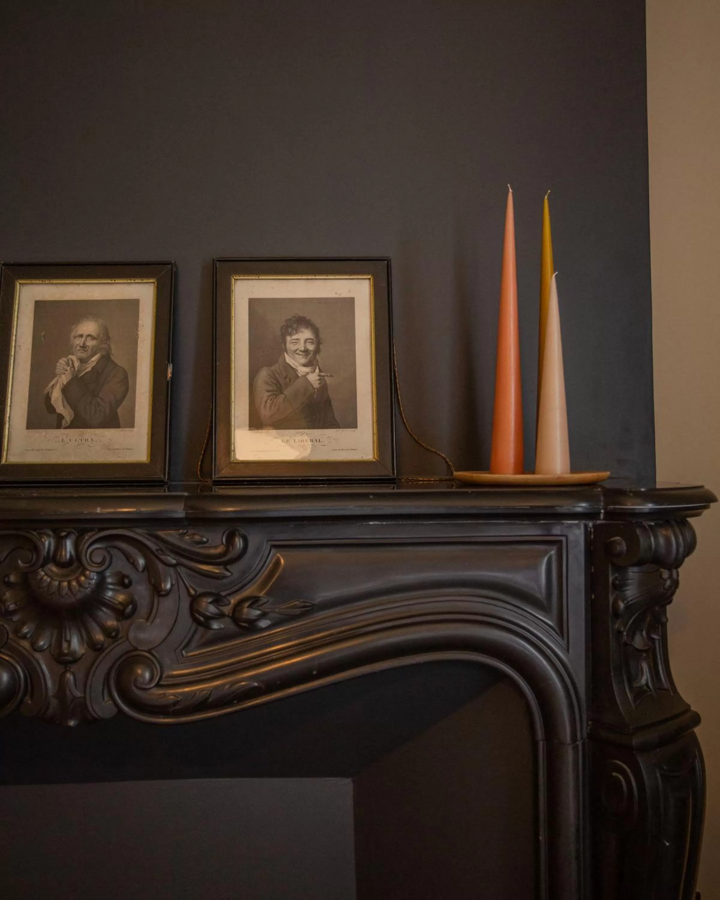 Domaine de La Soudelle