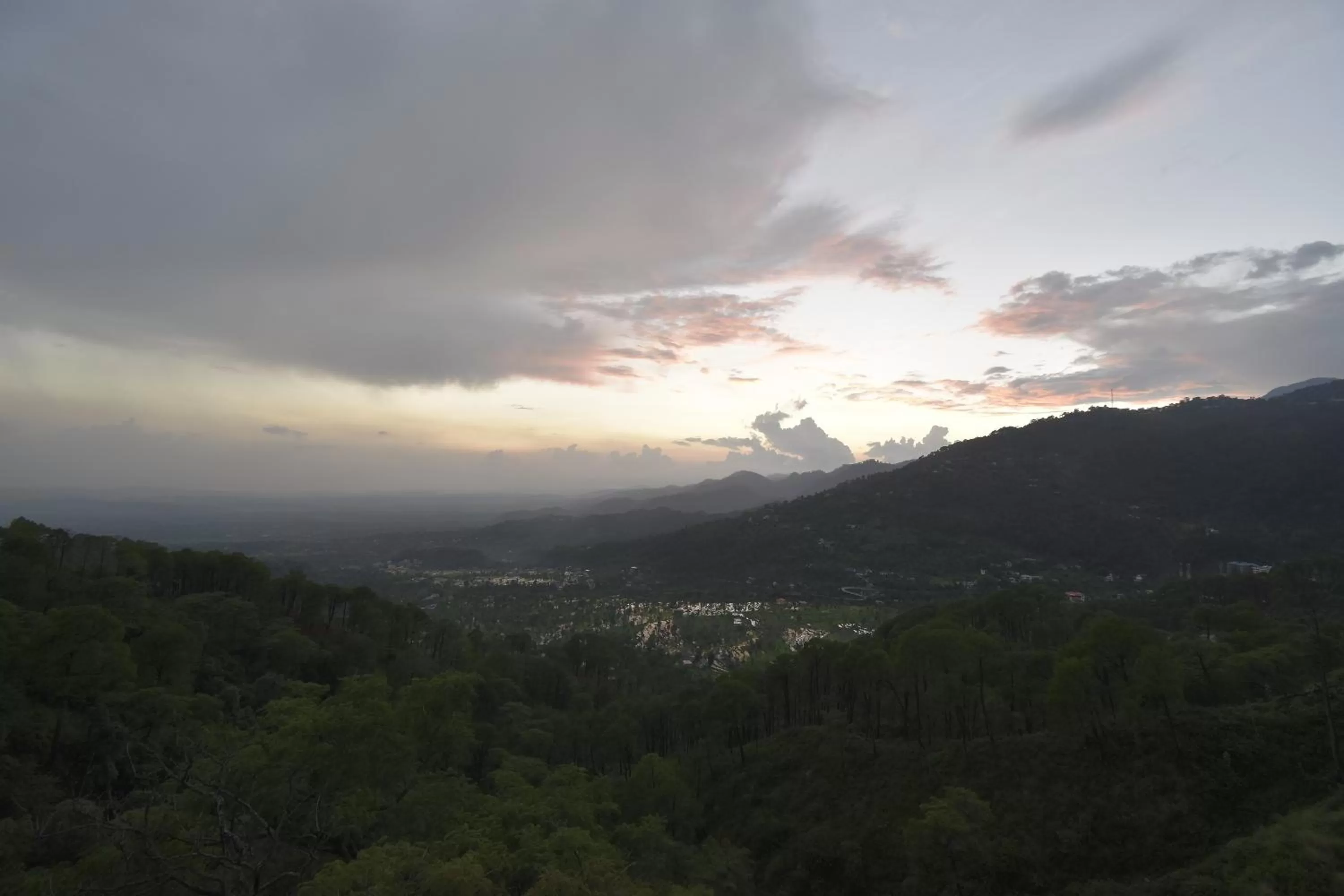 Day, Natural Landscape in The Royal Castle AC Centralized