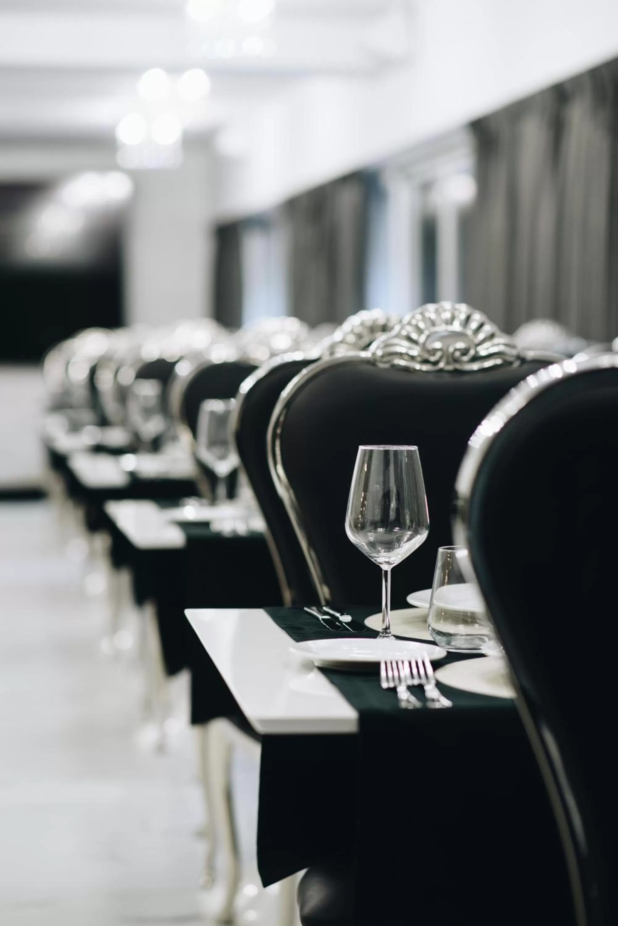 Restaurant/places to eat in Ker San Telmo Hotel