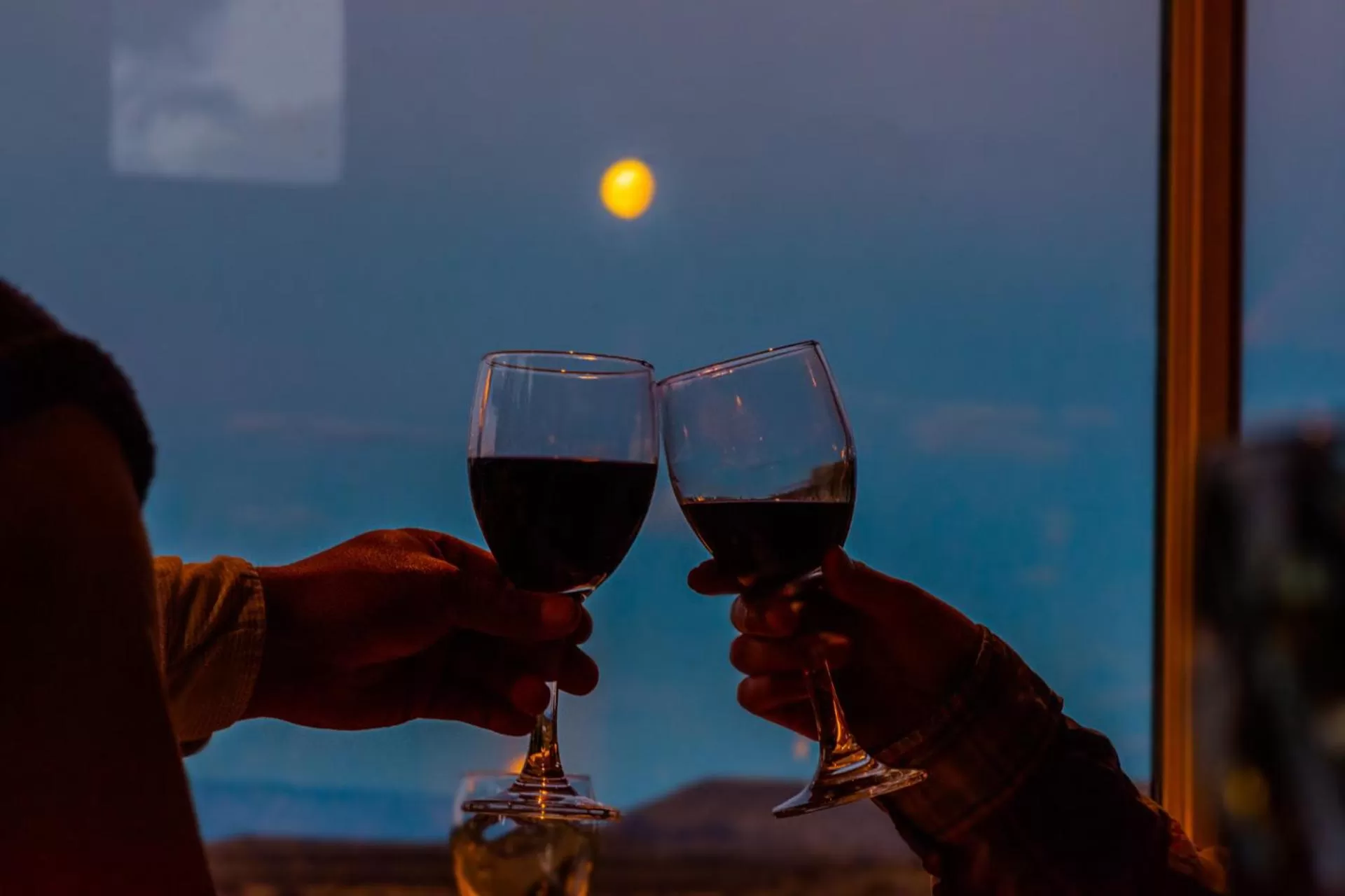 Hostería El Galpón Del Glaciar