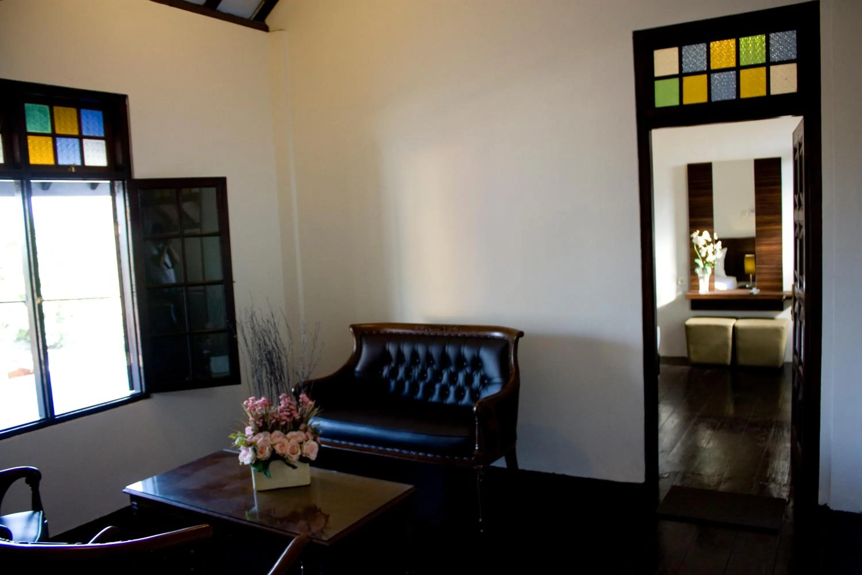 Day in Grand Marto Hotel