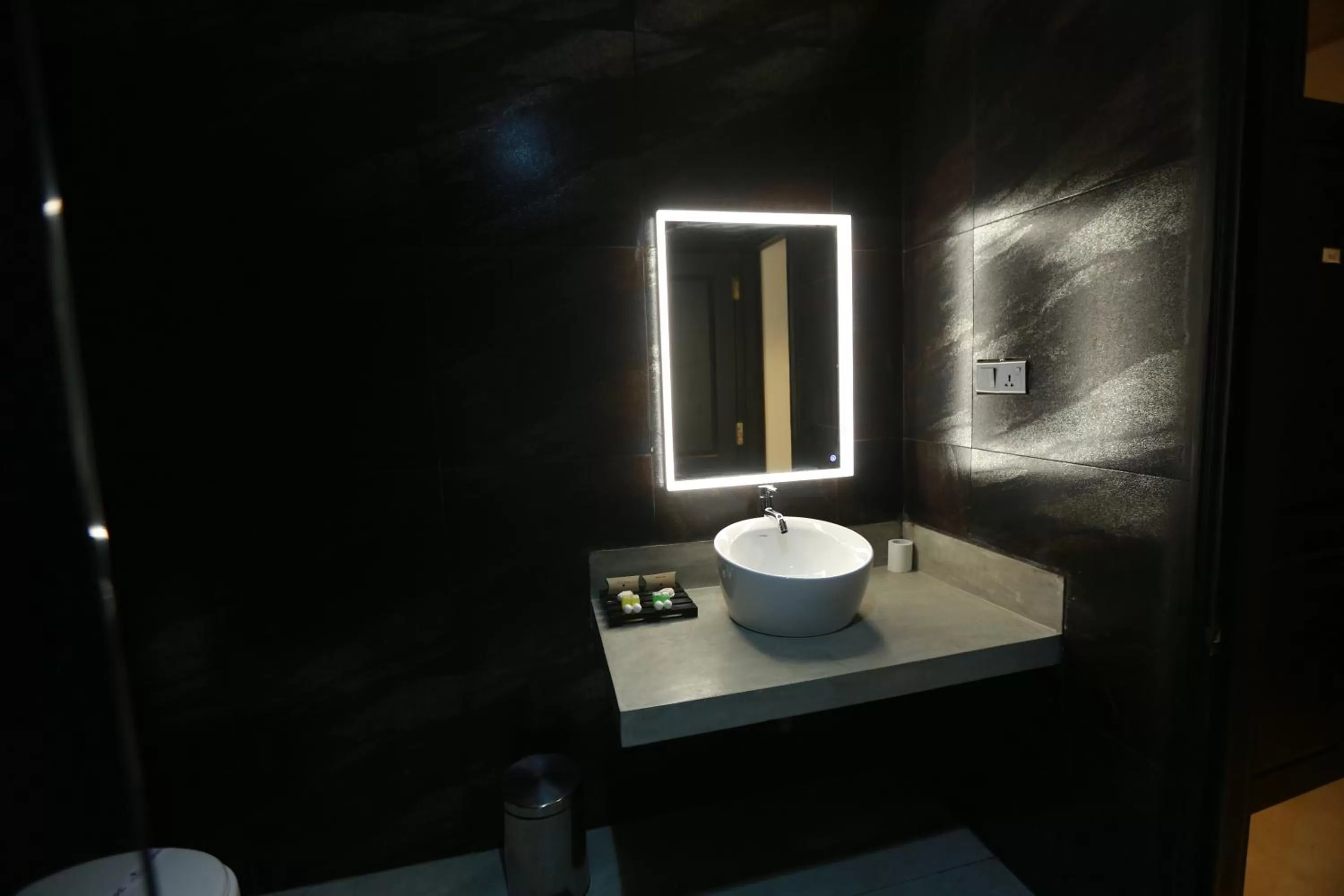 Bathroom in Heritage Hotel