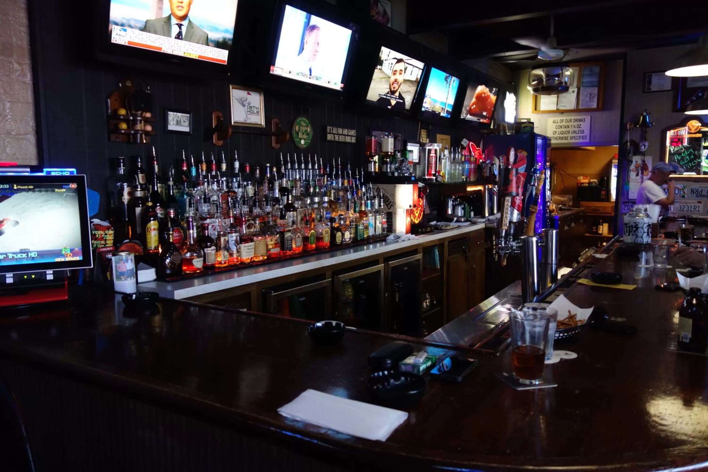 Property building in VIP Inn and Suites