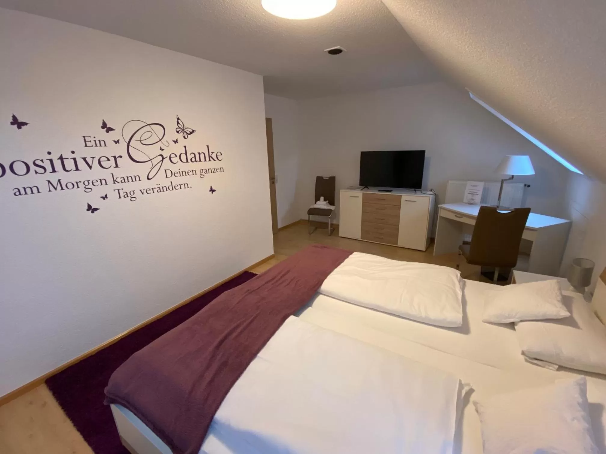 Gasthaus Hotel Kranz