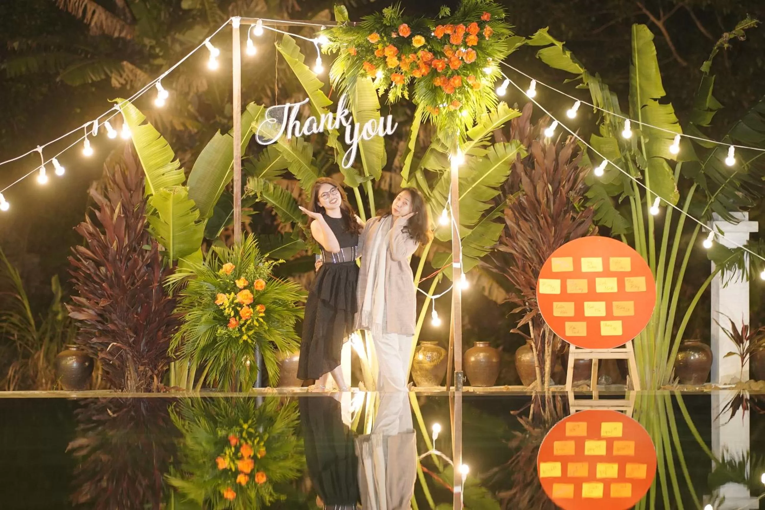 Guests in Lalita Tam Coc Resort & Spa