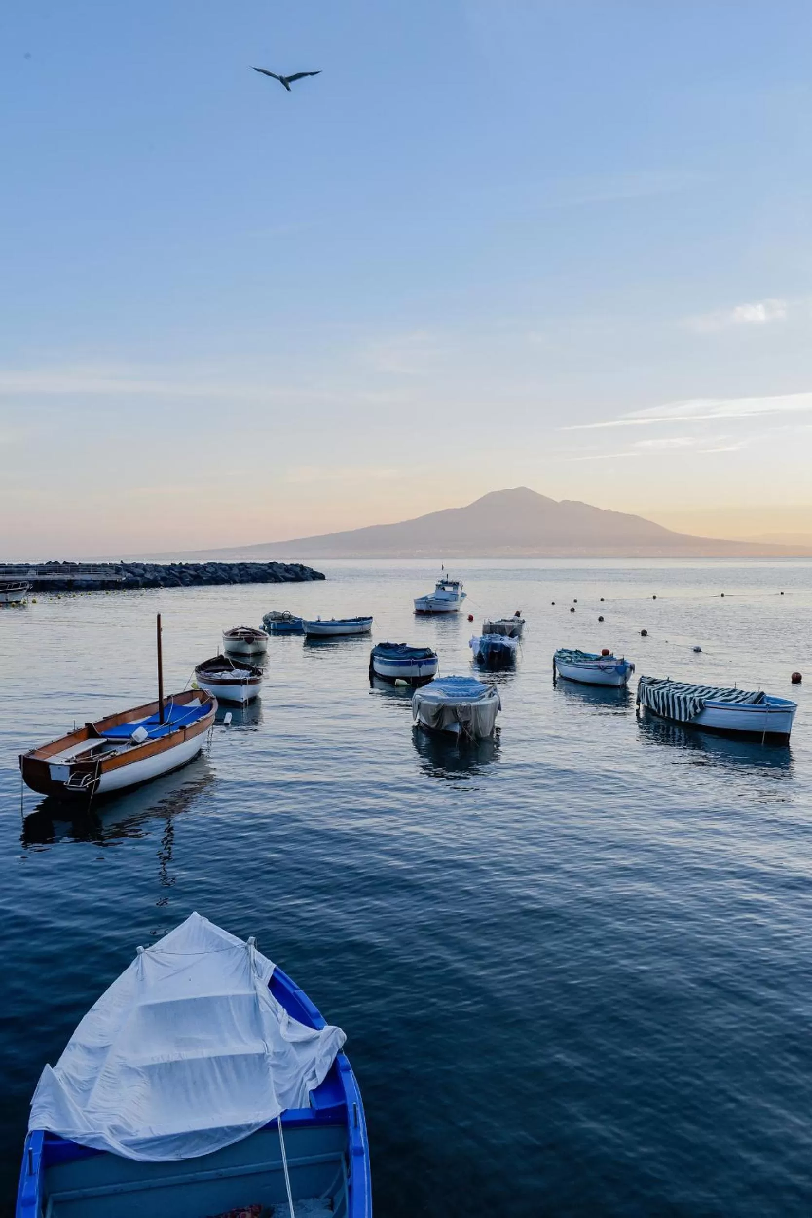 View (from property/room) in Lampara Mare
