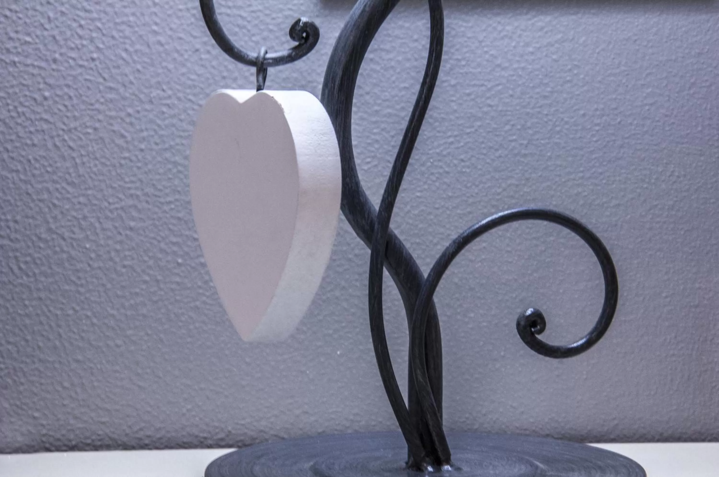 Decorative detail in Domus Raffaello