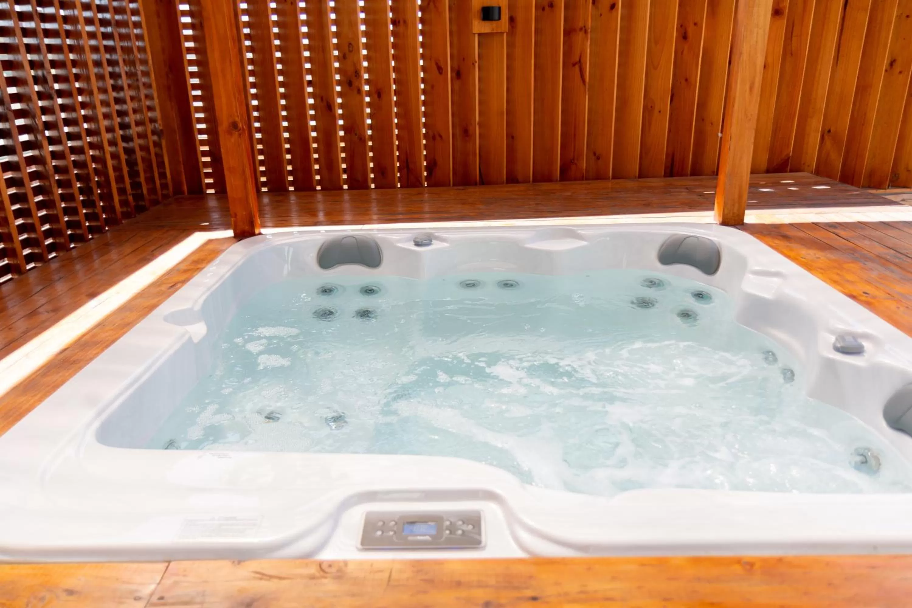 Hotel He Wang Santiago