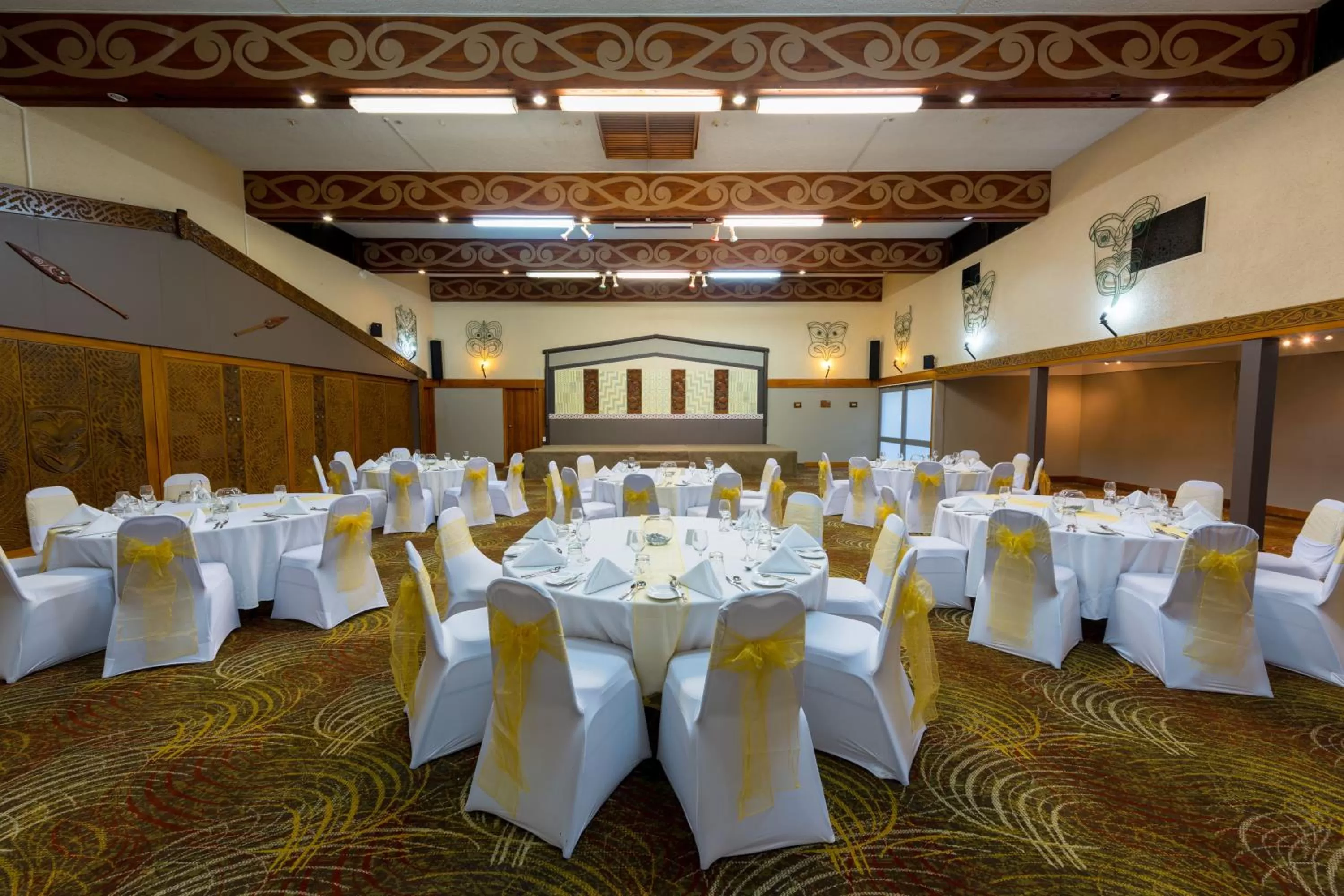 Meeting/conference room in Copthorne Hotel Rotorua