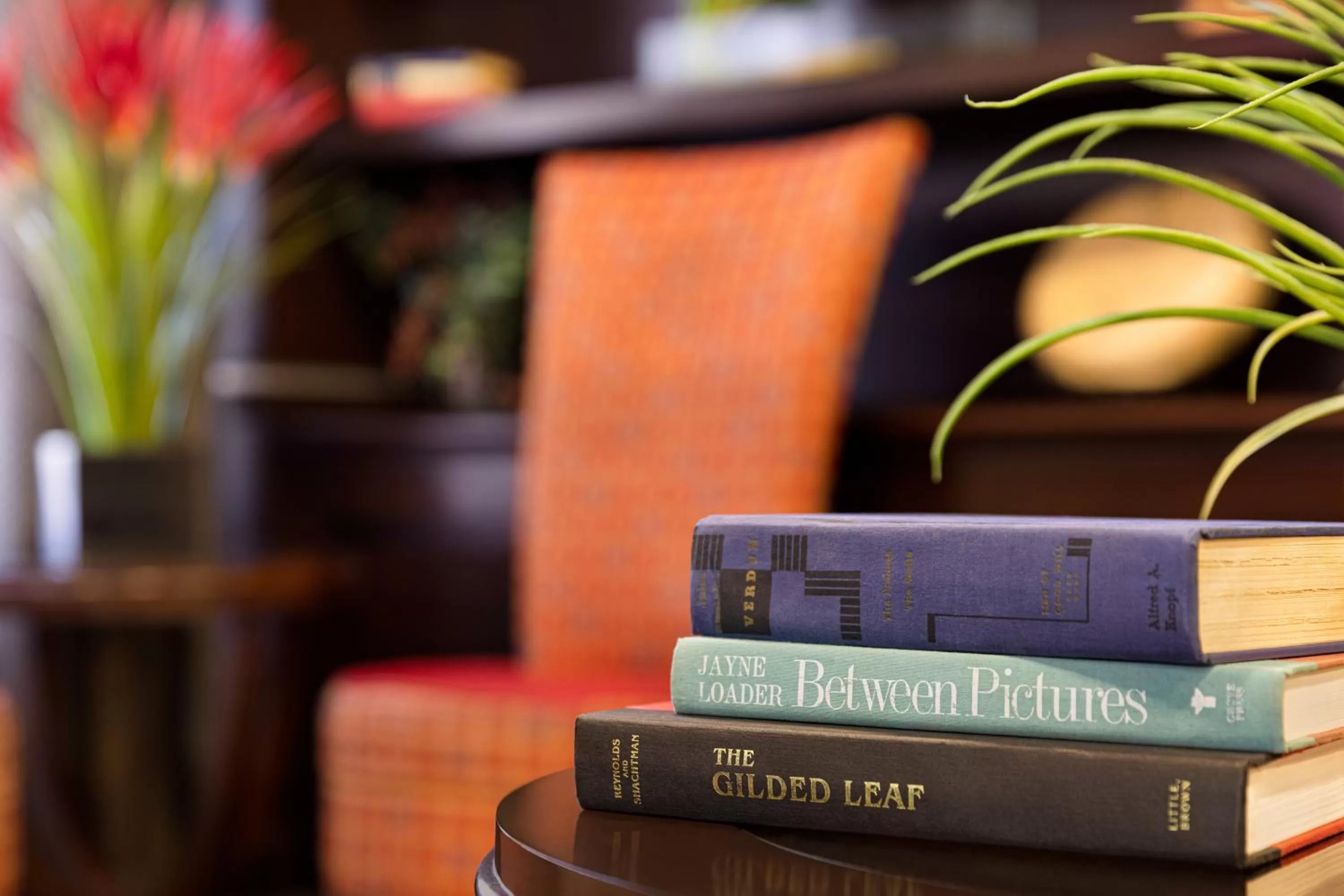 Seating area in IBAN Hotel, Trademark Collection by Wyndham