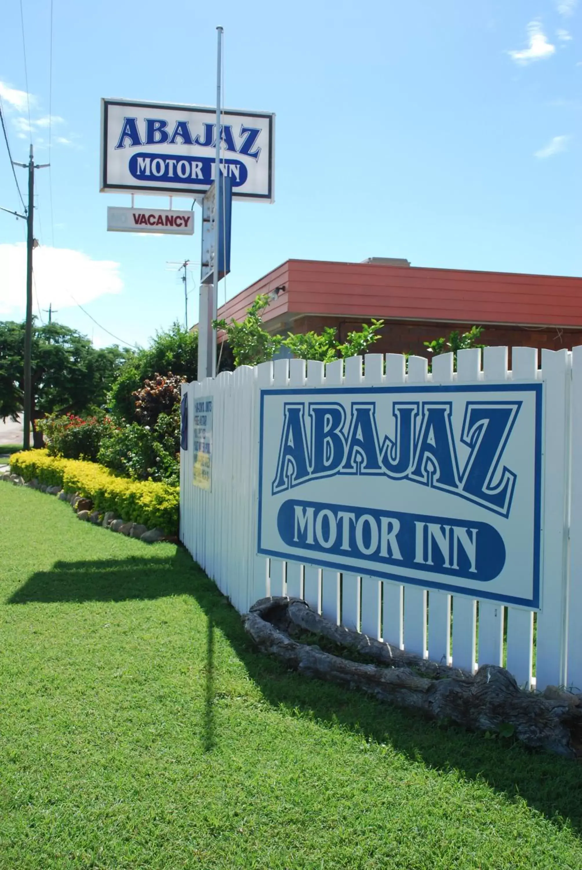 Abajaz Motor Inn Abajaz Motor Inn