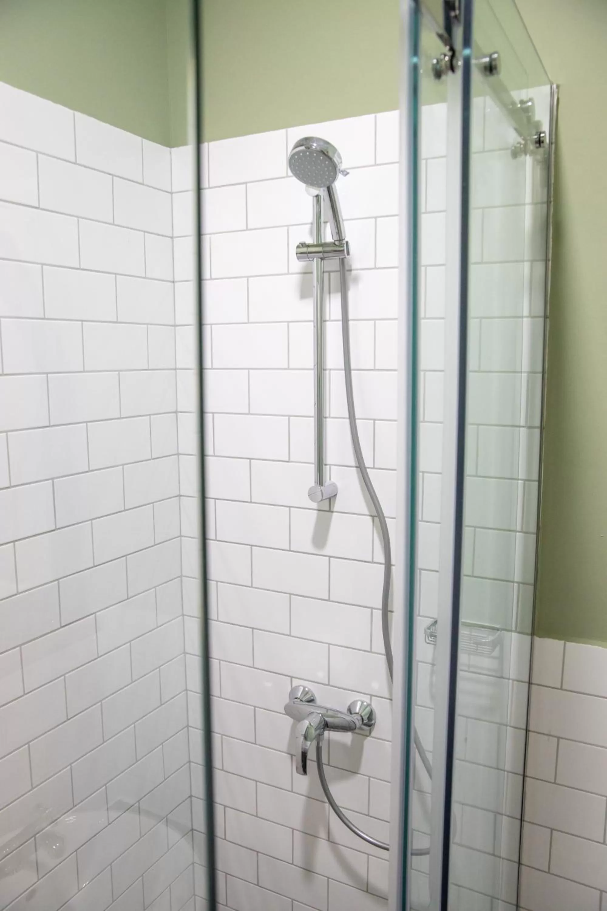 Bathroom in Garden Villa Boutique Hotel