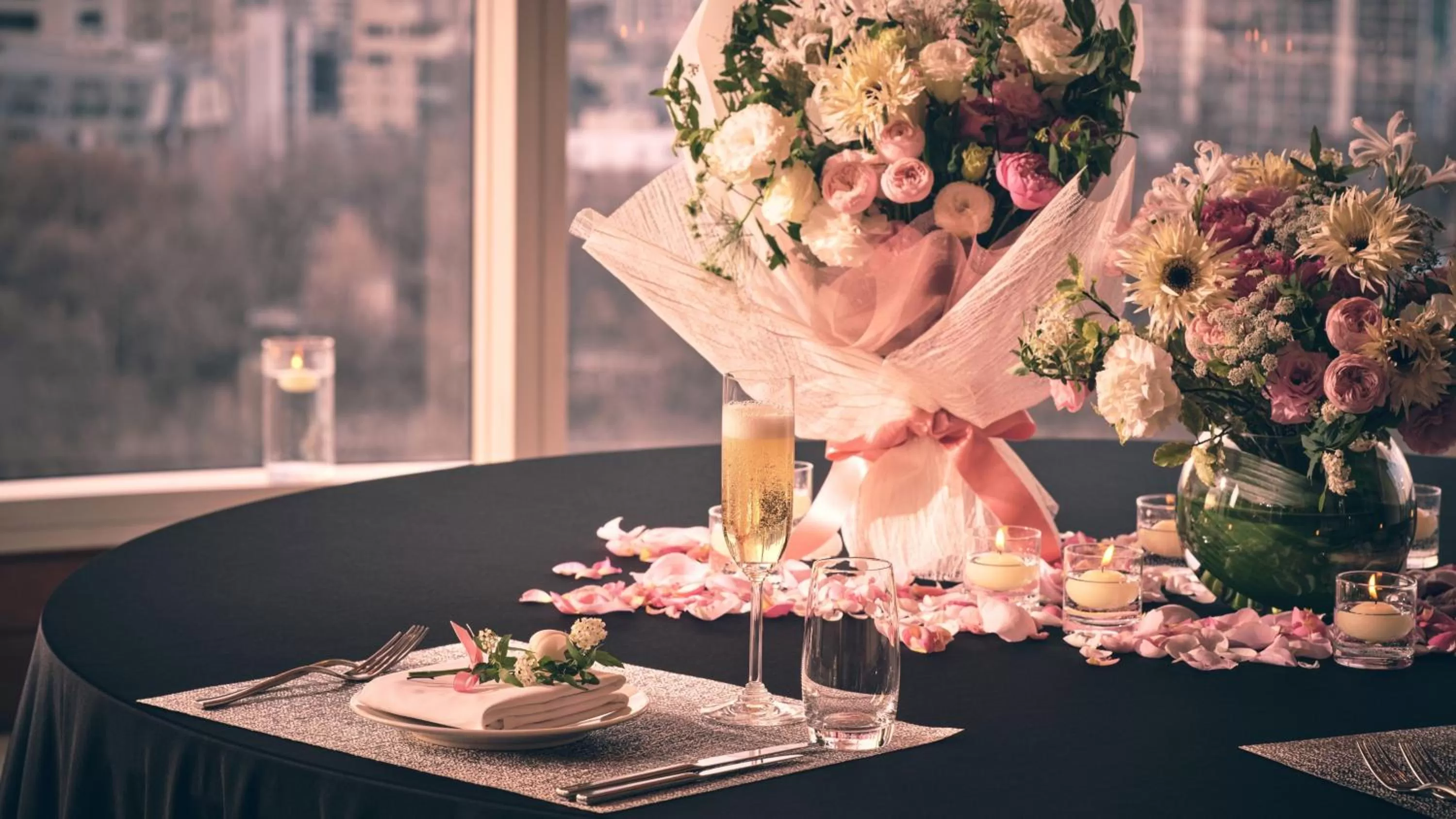 Restaurant/places to eat in InterContinental Seoul COEX, an IHG Hotel