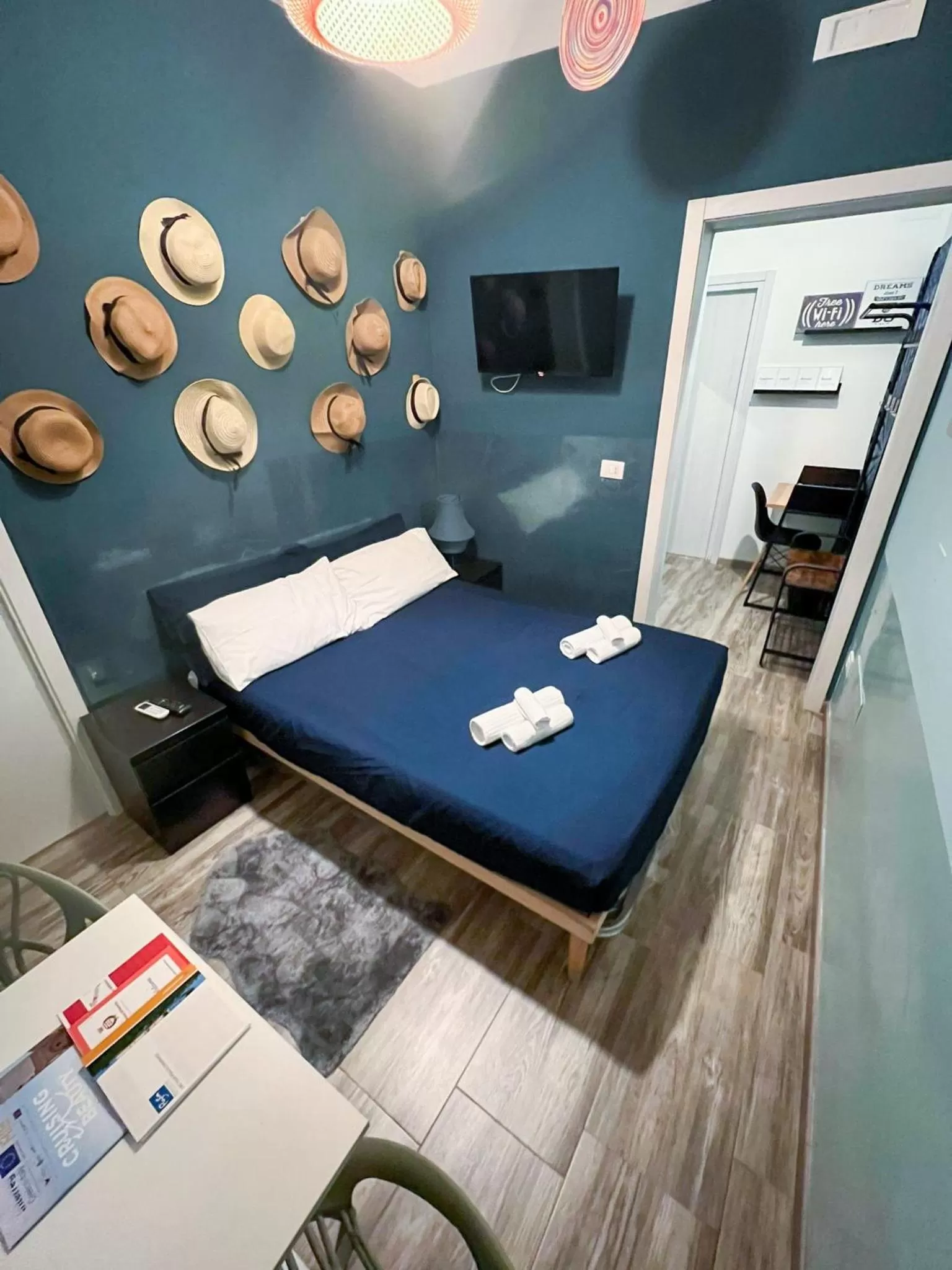 Bedroom, Bed in Kofler GuestHouse